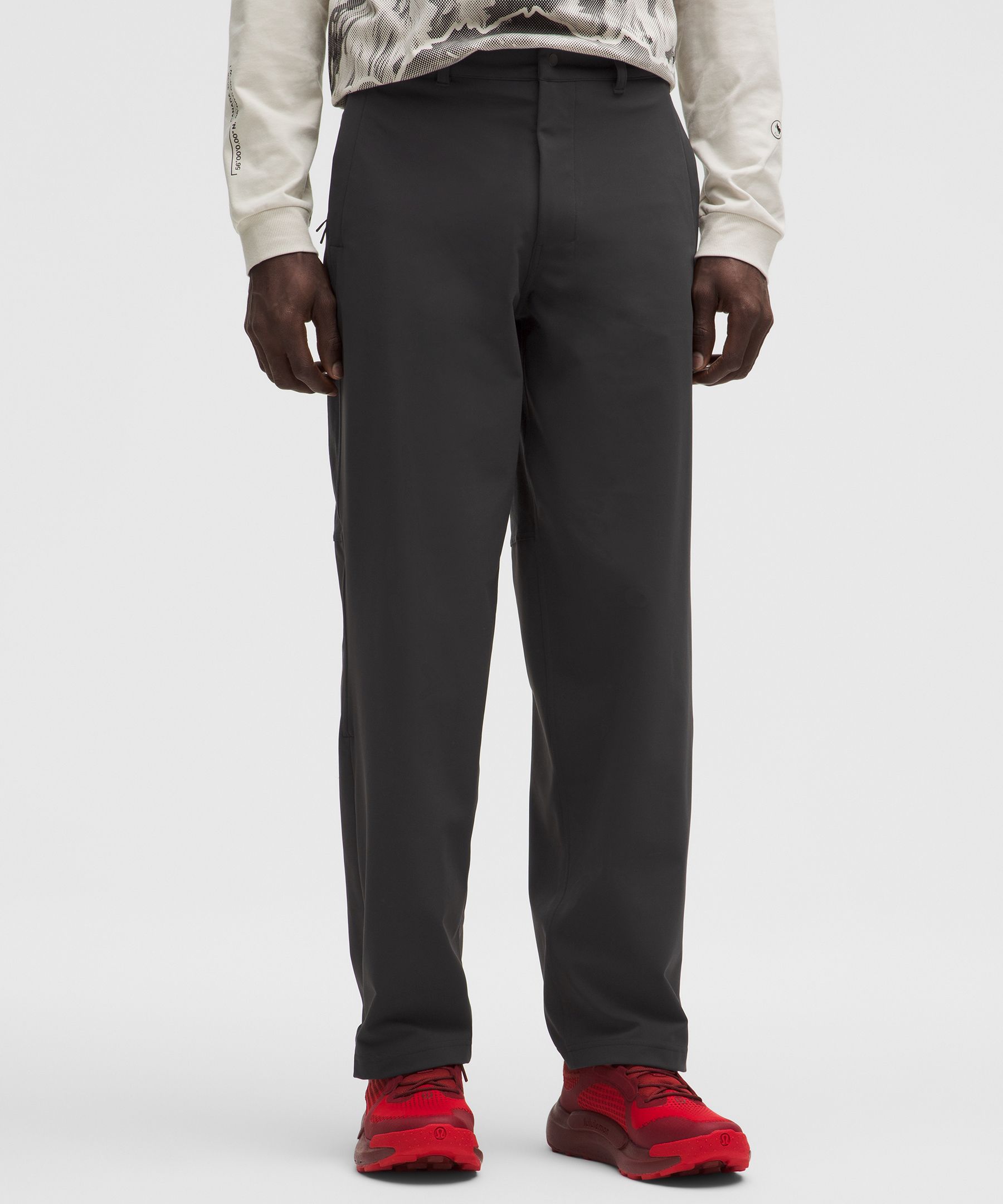 Team Canada Cold Weather Straight-Leg Pant Regular *CPC Logo