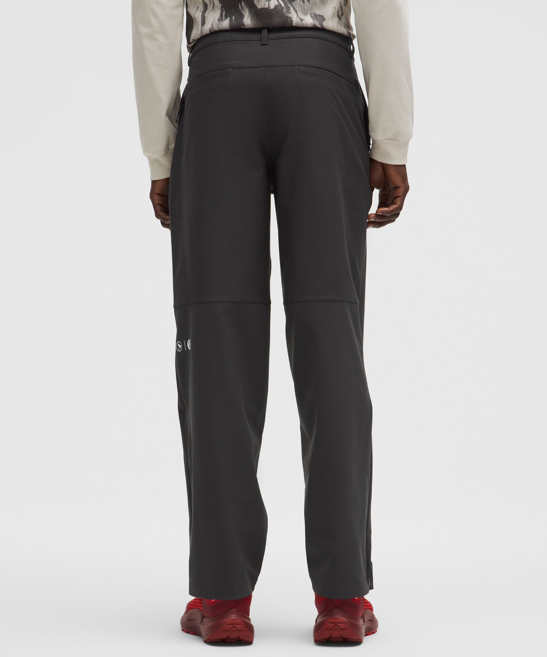 Team Canada Cold Weather Straight-Leg Pant Regular *CPC Logo