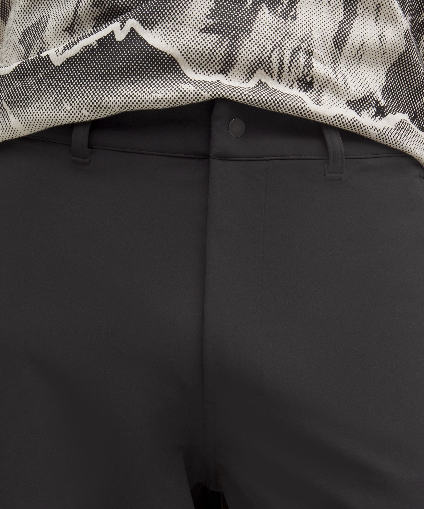 Cold Weather Straight-Leg Pant Regular *CPC Logo