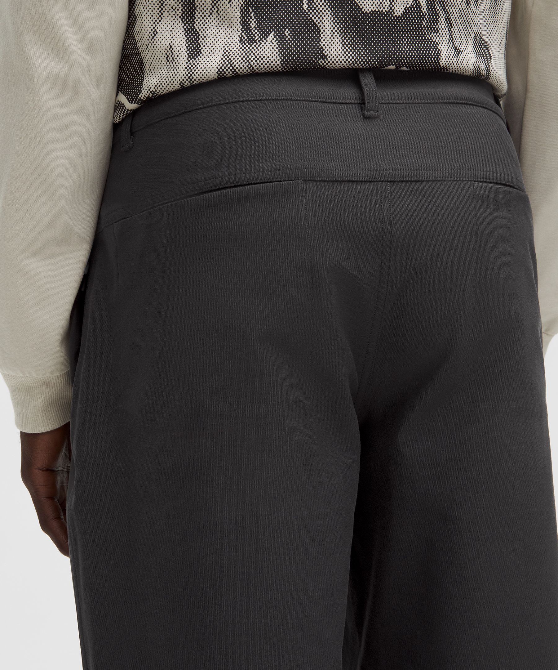 Cold Weather Straight-Leg Pant Regular *CPC Logo