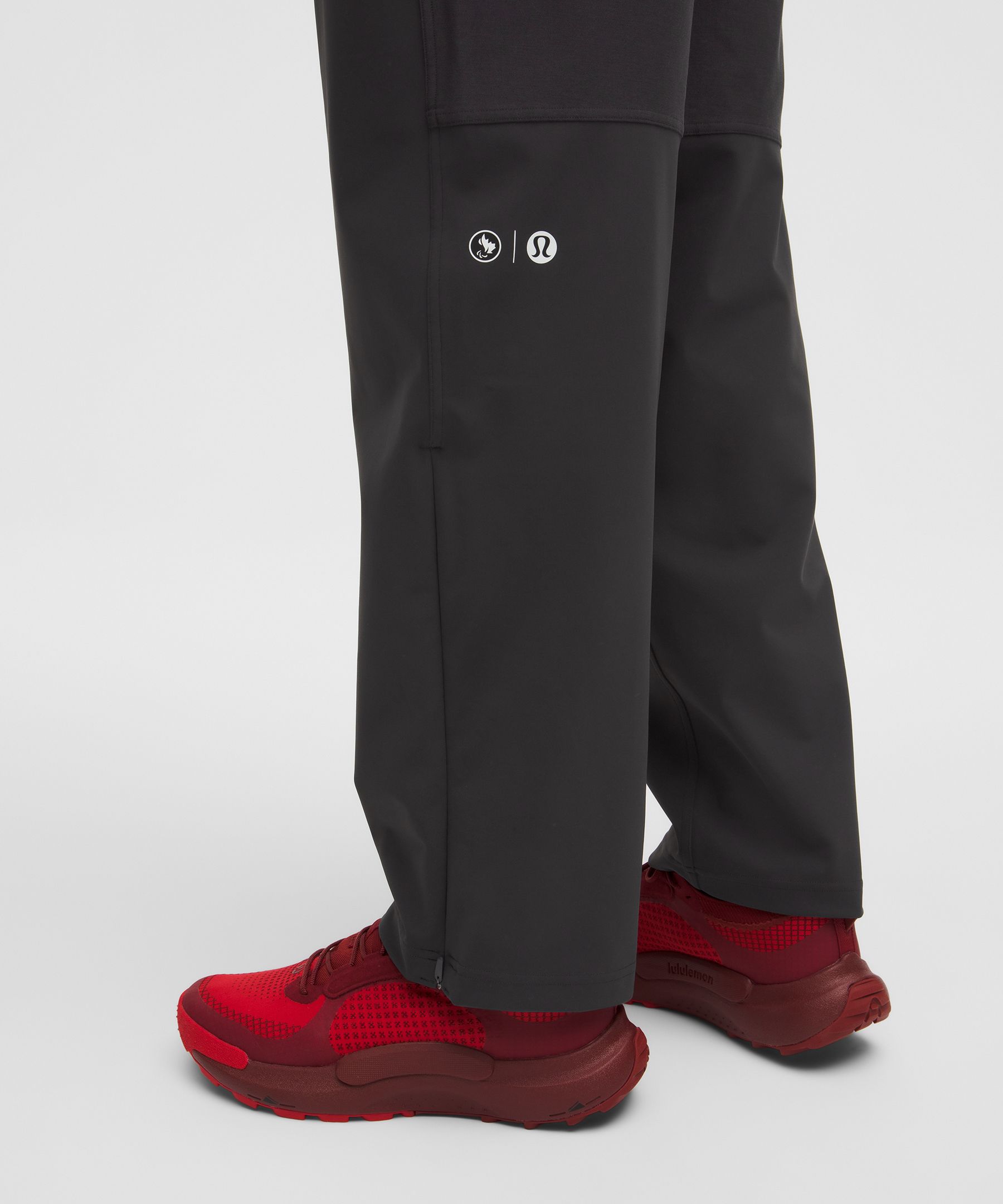 Team Canada Cold Weather Straight-Leg Pant Regular *CPC Logo