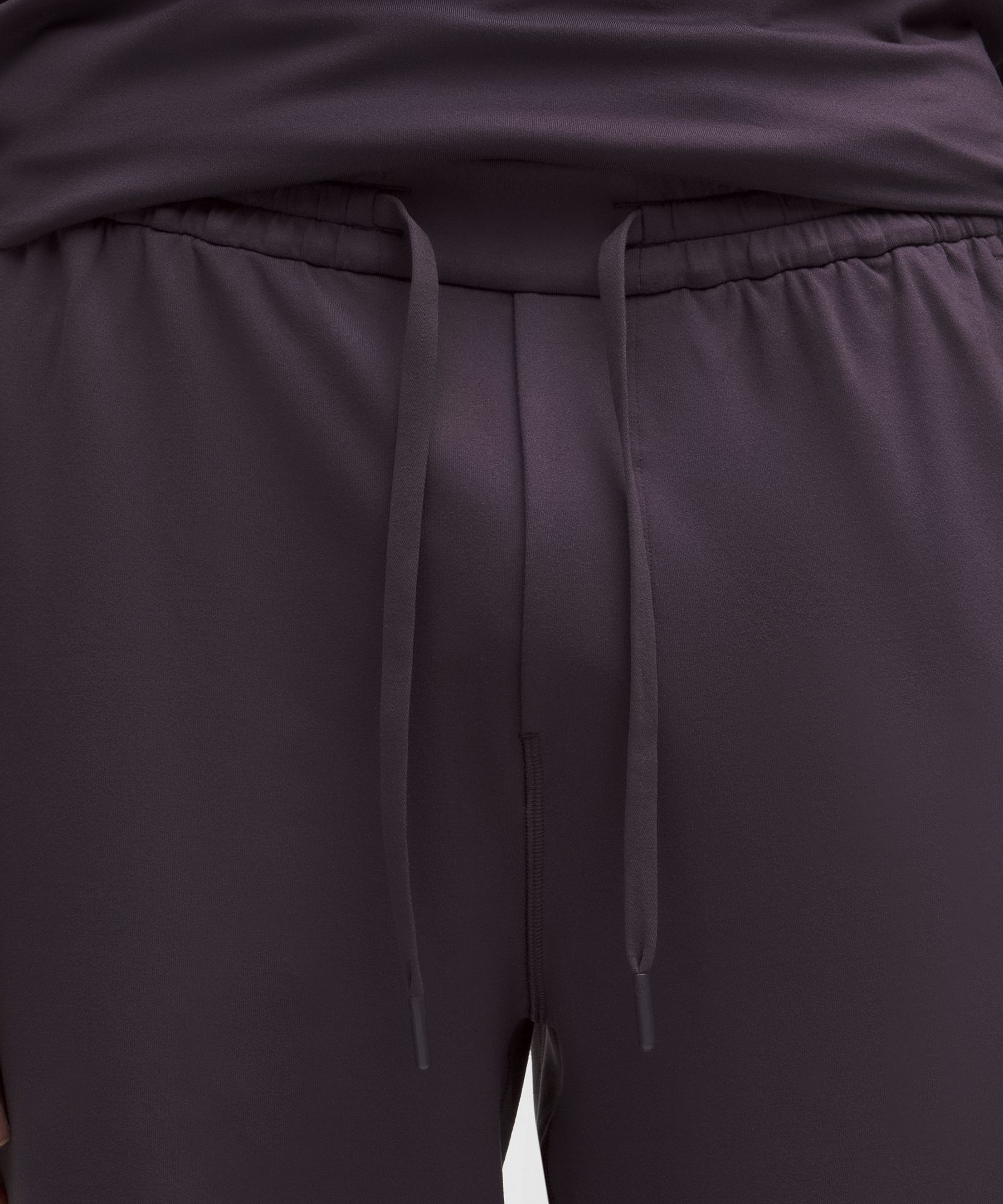 Soft Jersey Classic-Fit Pant *Regular