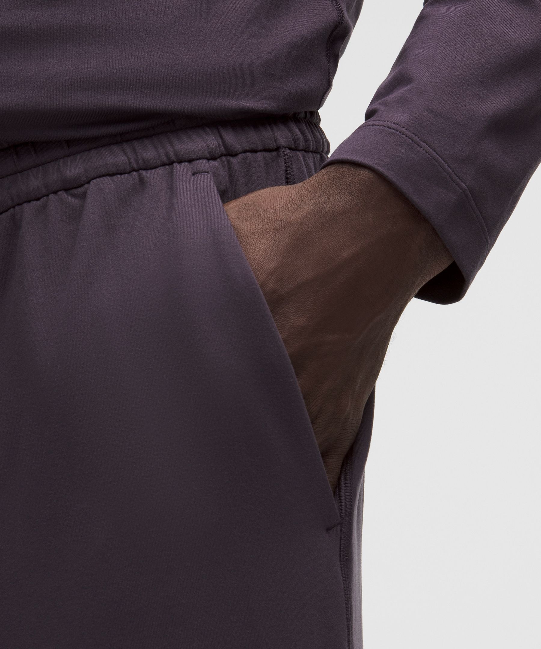 Soft Jersey Classic-Fit Pant *Regular