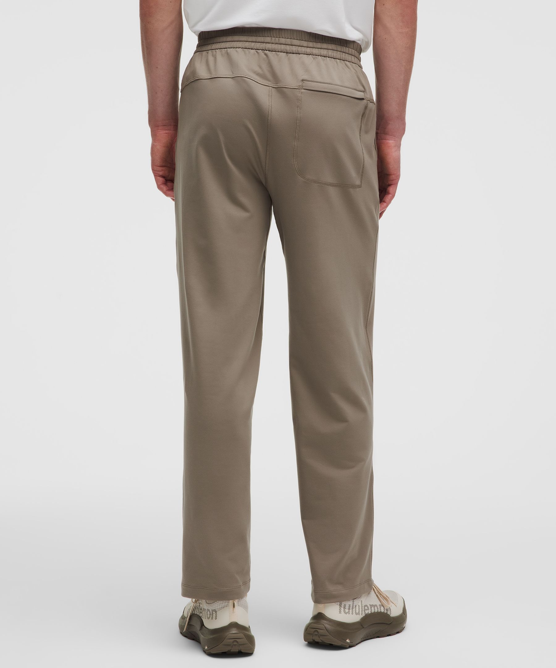Soft Jersey Hose im Classic Fit *Normale L&auml;nge
