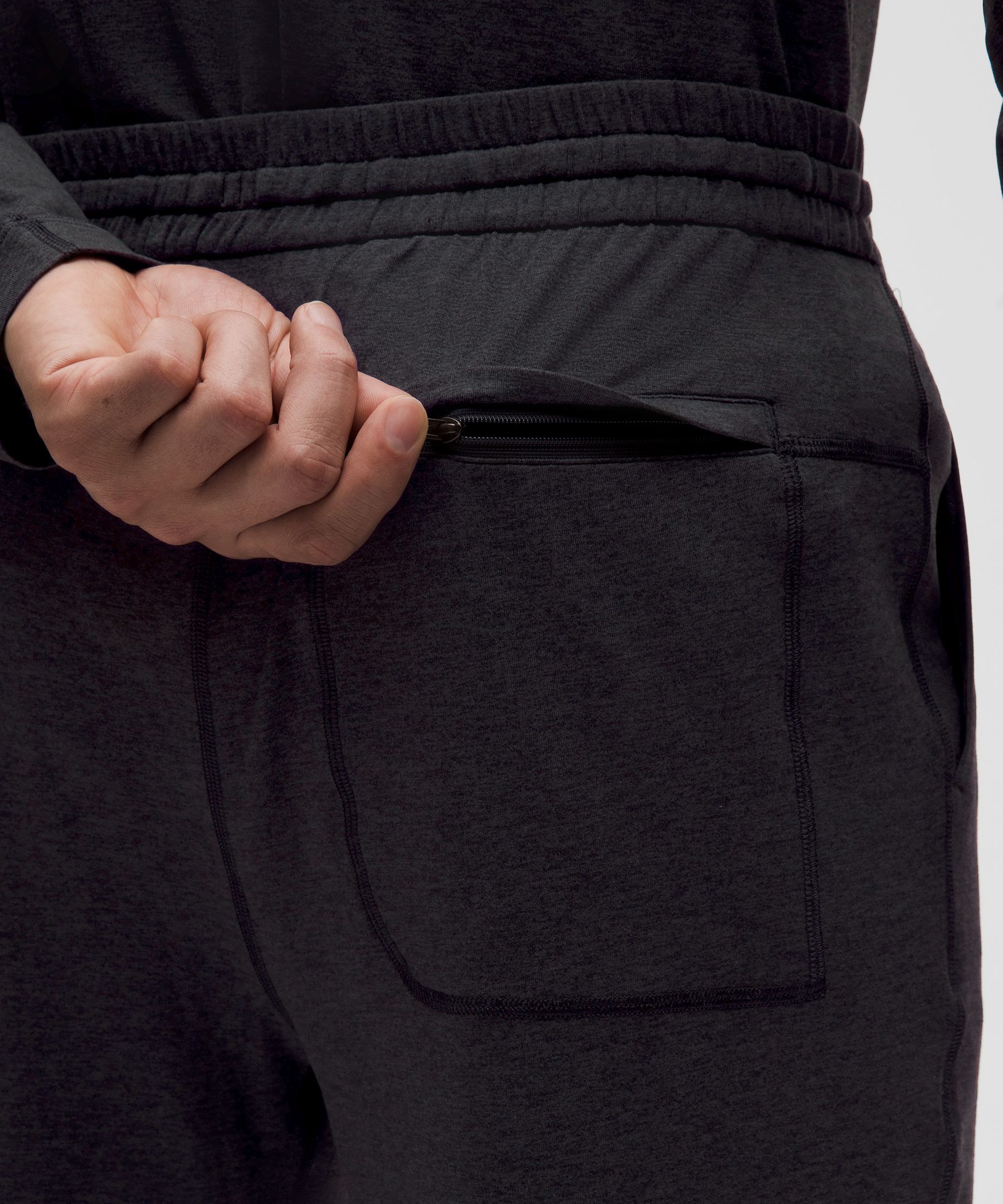 Soft Jersey Classic-Fit Pant *Regular