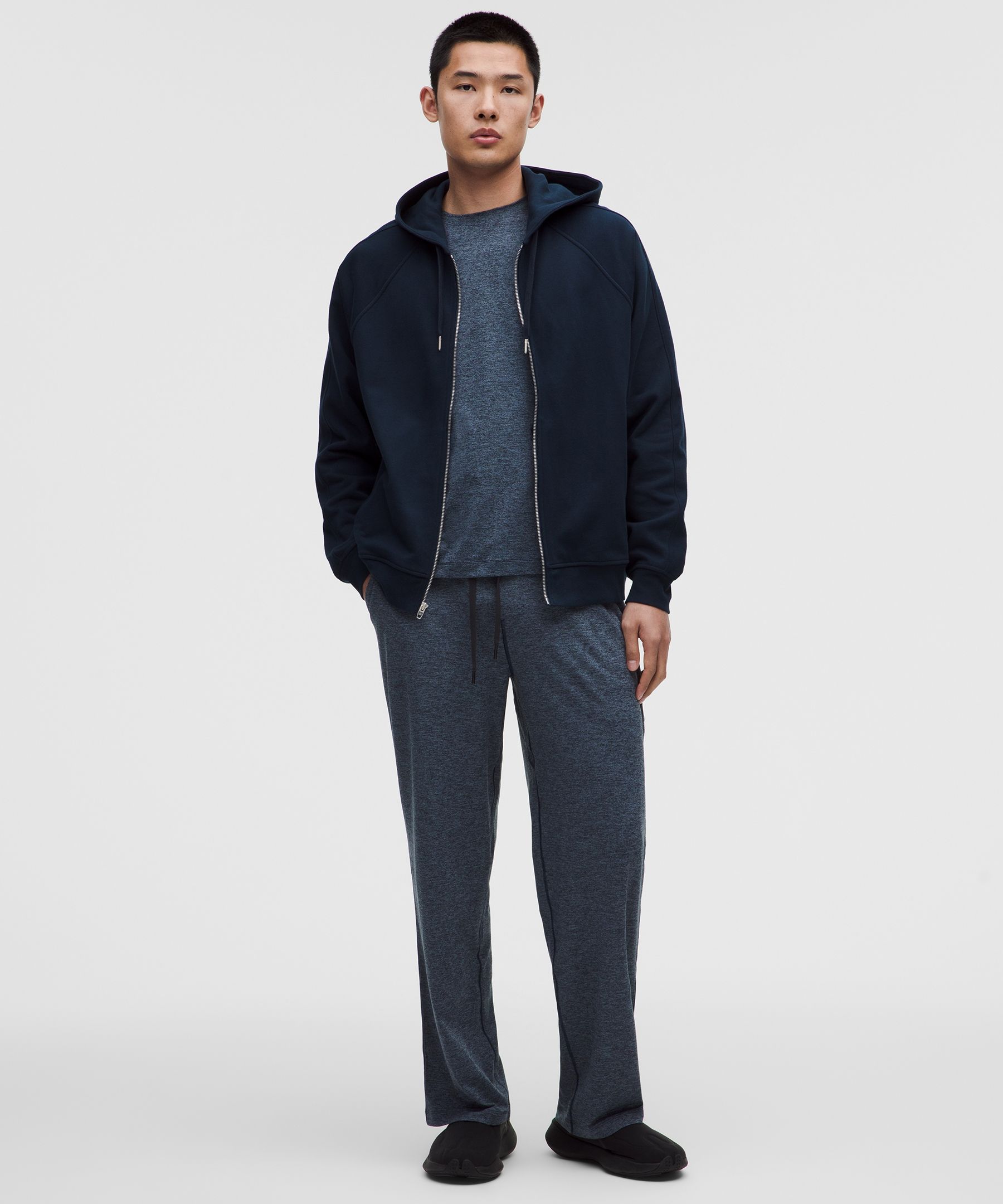 Soft Jersey Classic-Fit Pant 