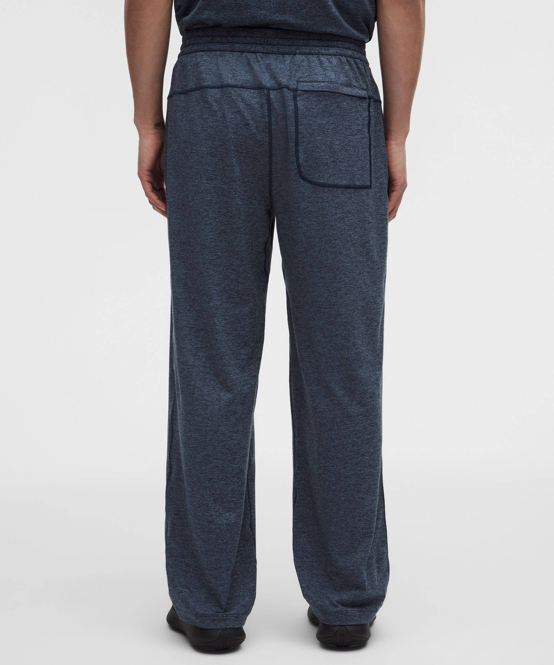 Soft Jersey Classic-Fit Pant