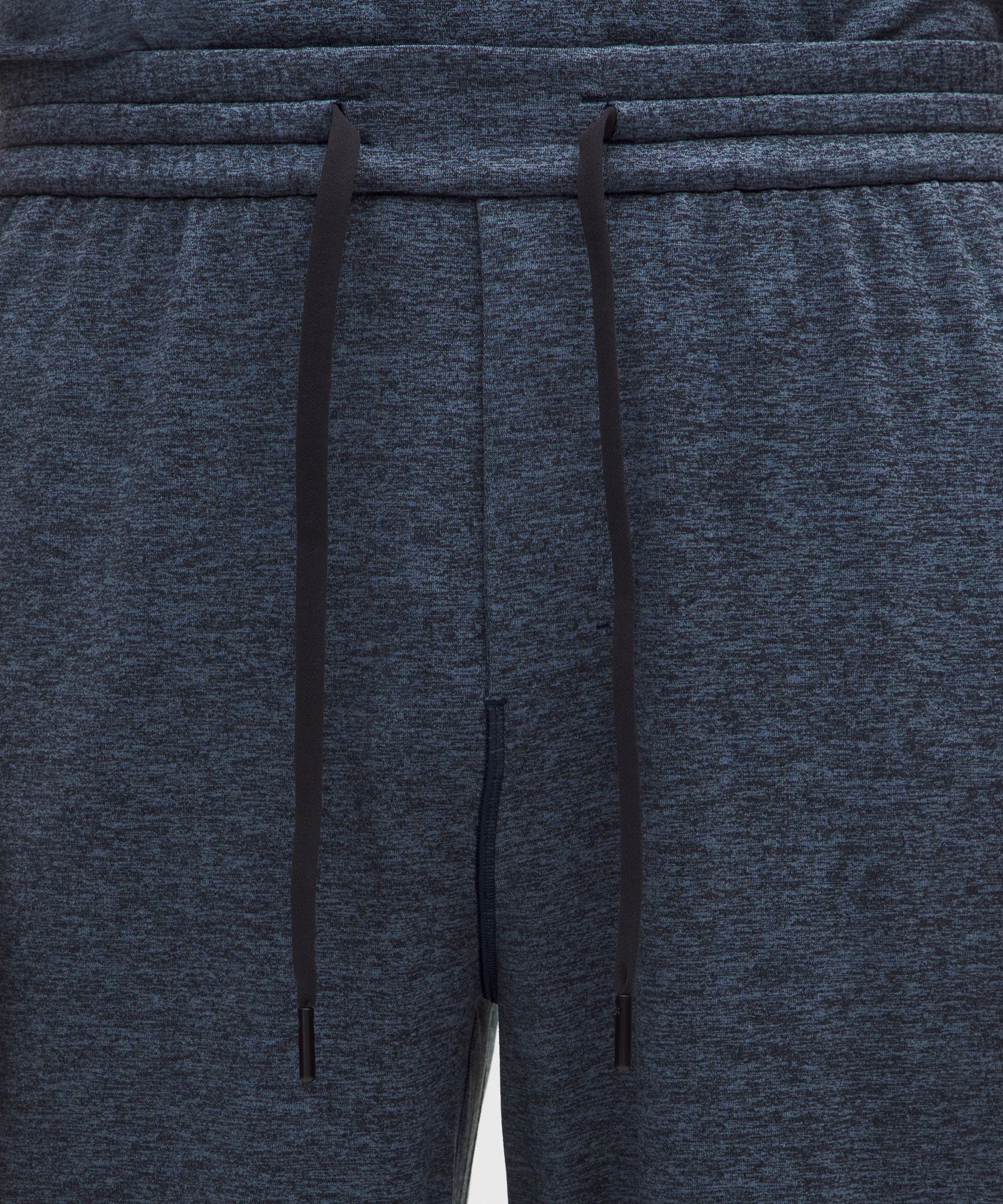 Soft Jersey Classic-Fit Pant