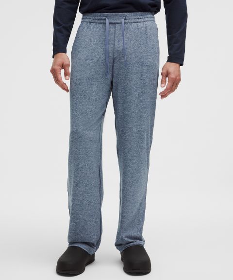 Lululemon Soft Jersey Classic-Fit Pant *Regular