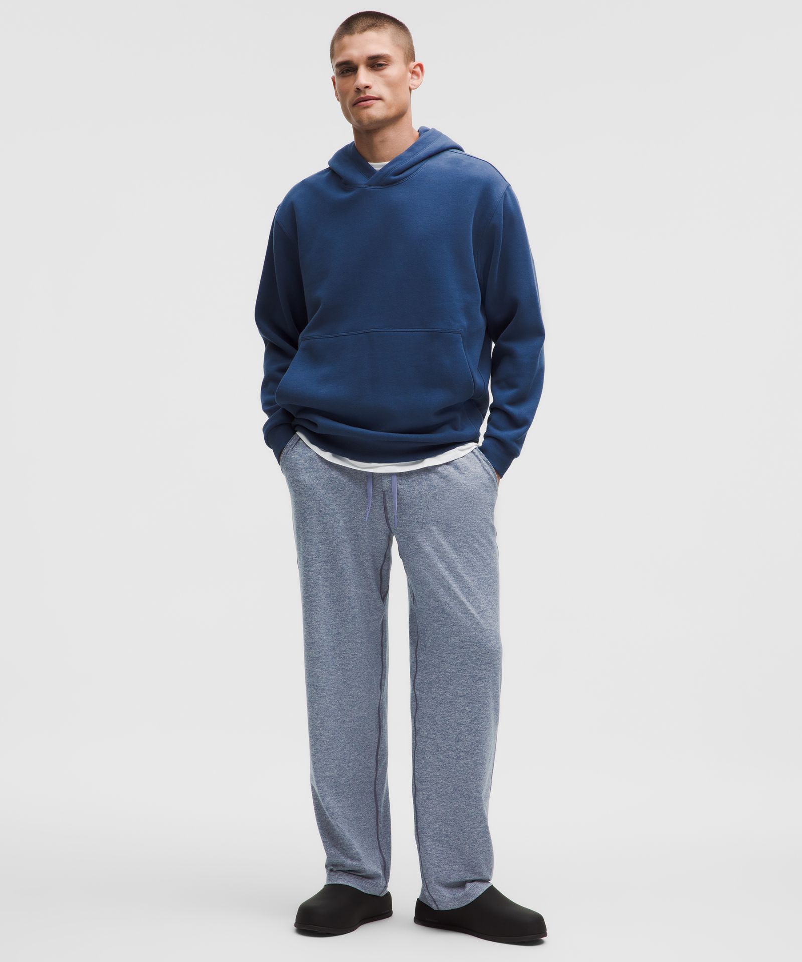 Lululemon Soft Jersey Classic-Fit Pant *Regular — фото 2