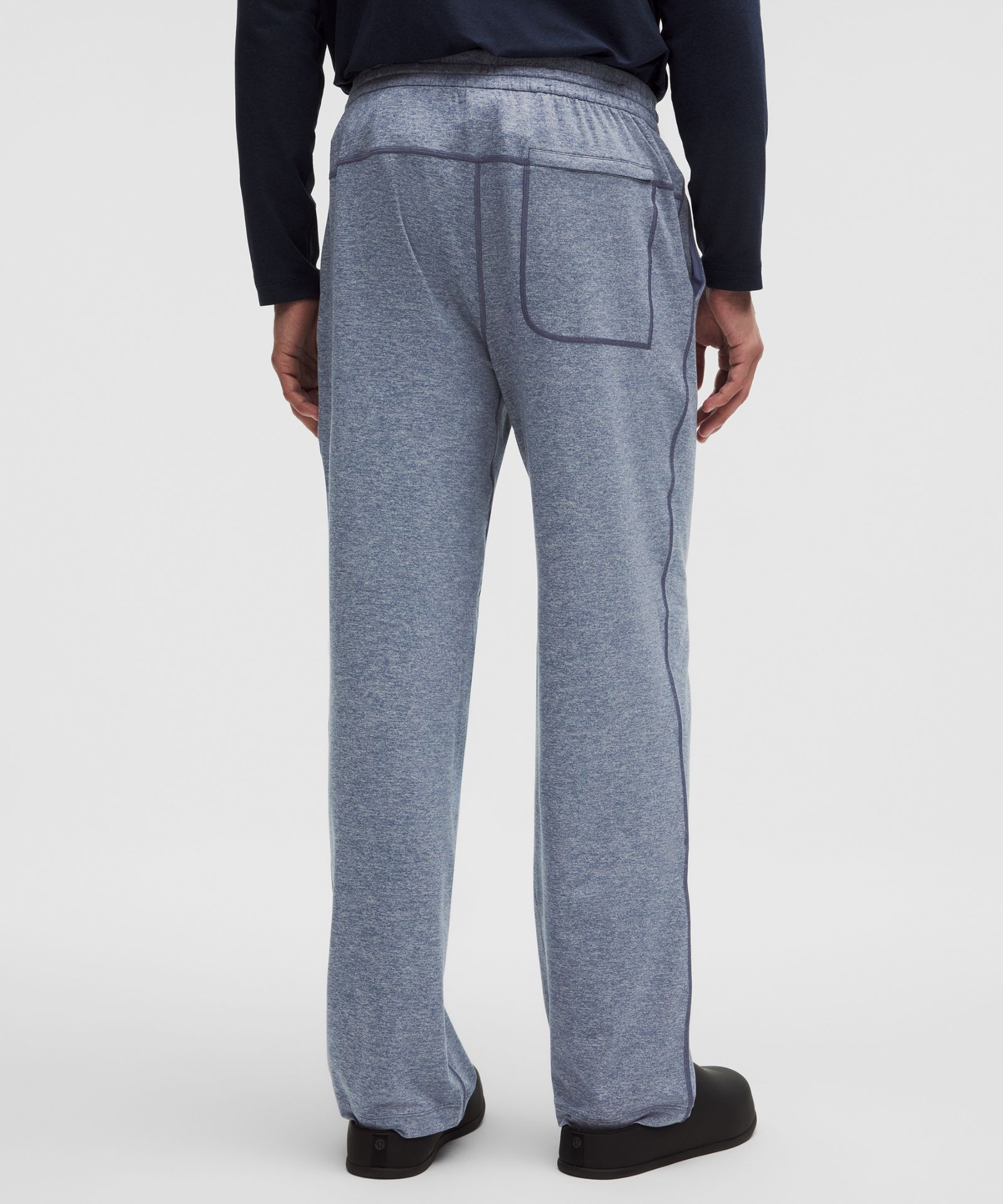 Lululemon Soft Jersey Classic-Fit Pant *Regular — фото 3
