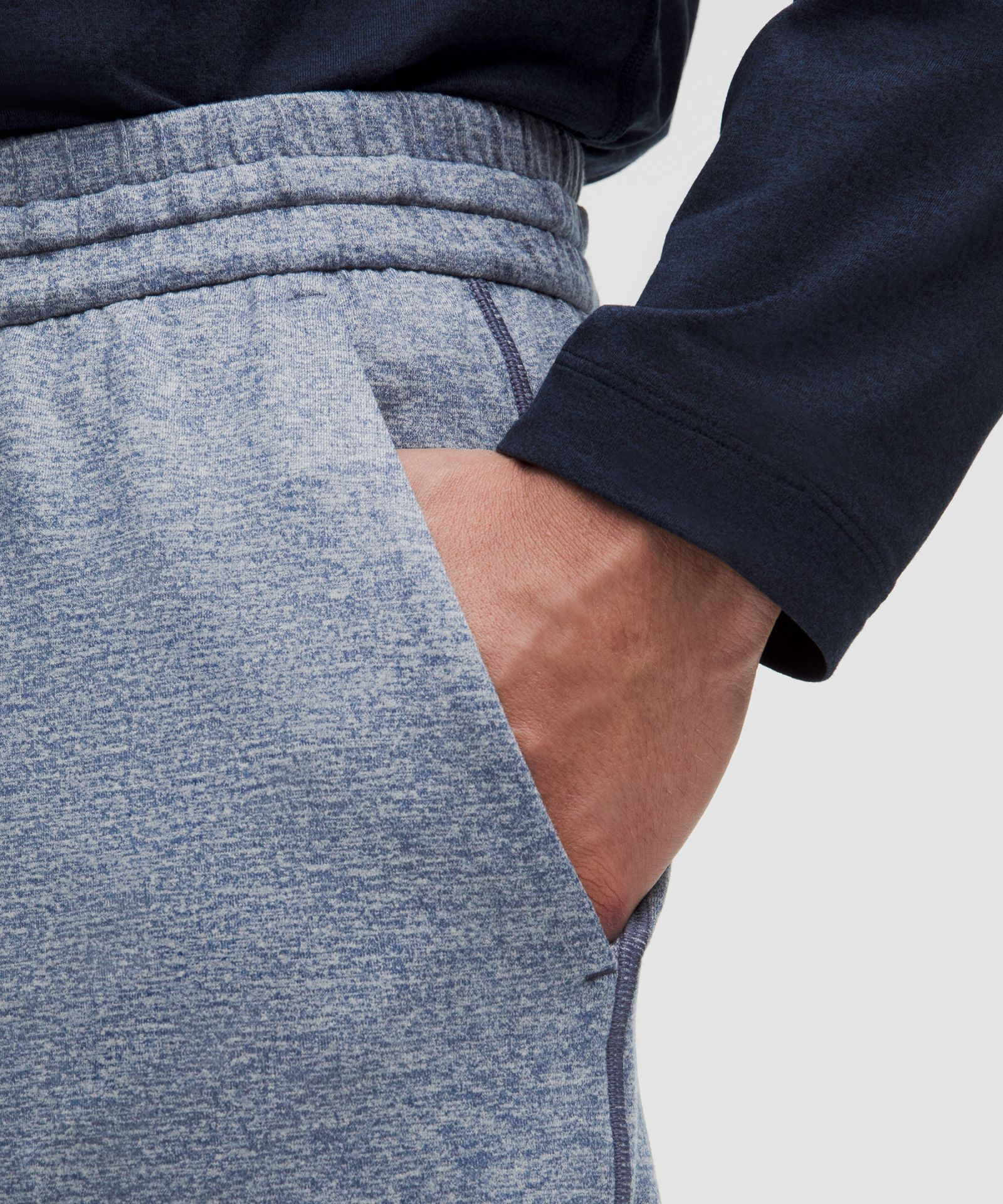 Lululemon Soft Jersey Classic-Fit Pant *Regular — фото 5