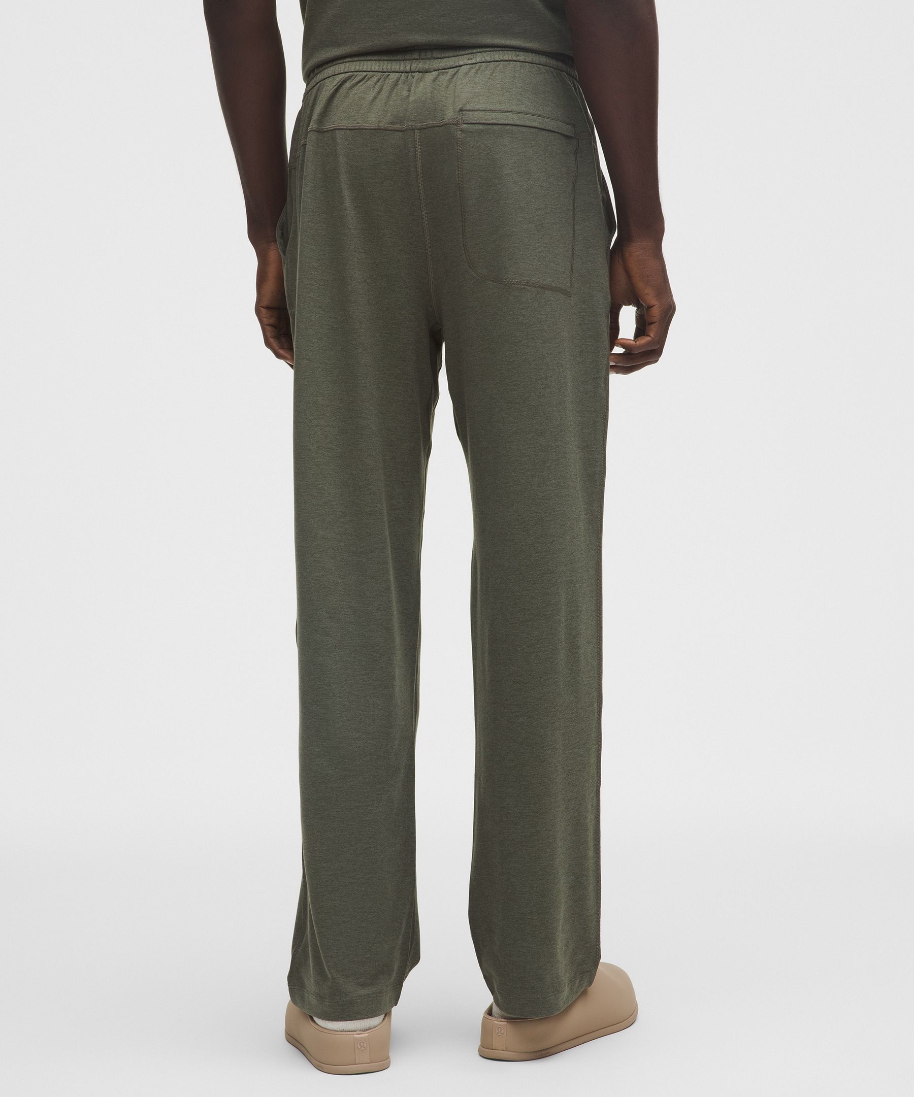 Soft Jersey Classic-Fit Pant *Regular