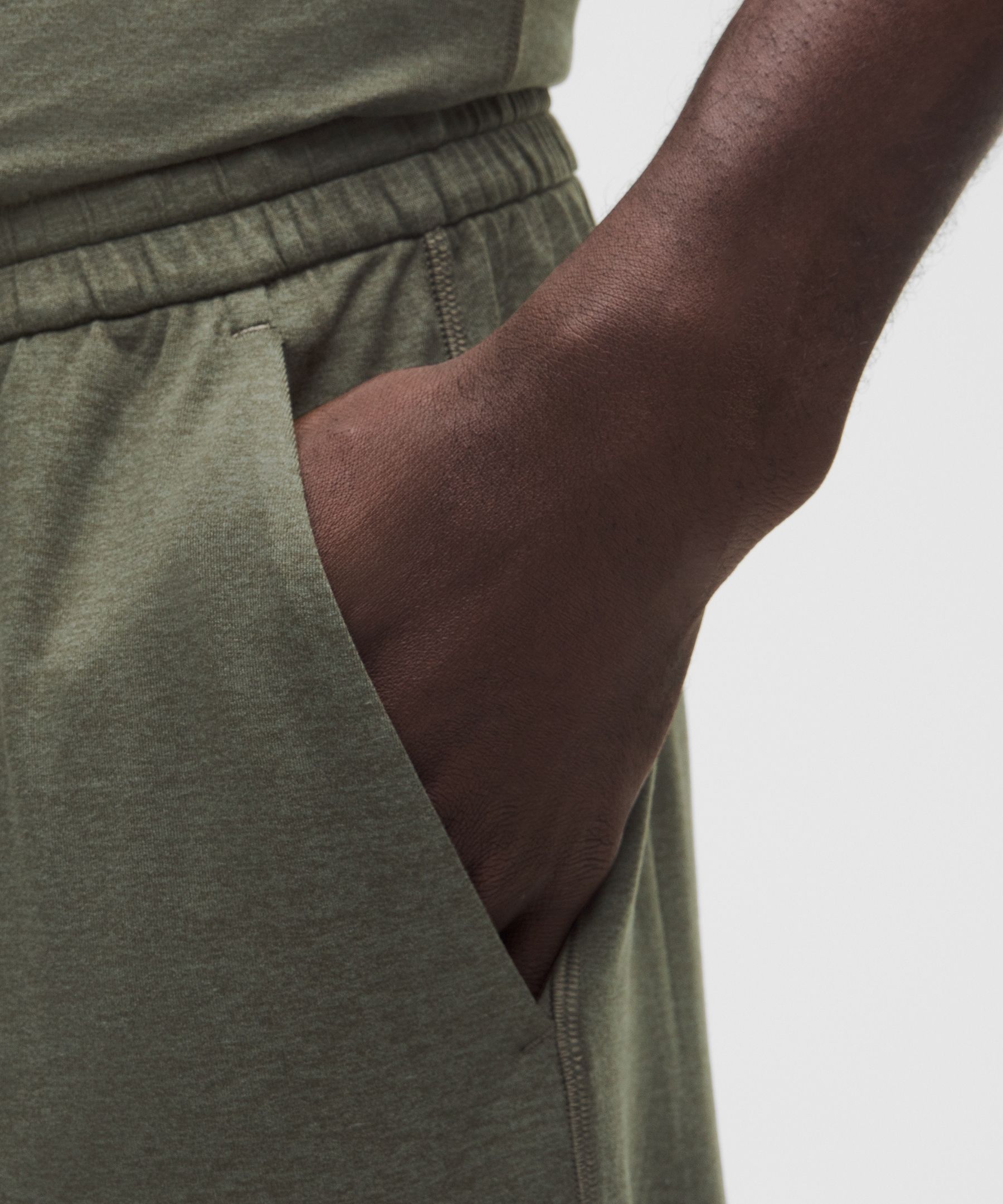 Soft Jersey Classic-Fit Pant *Regular