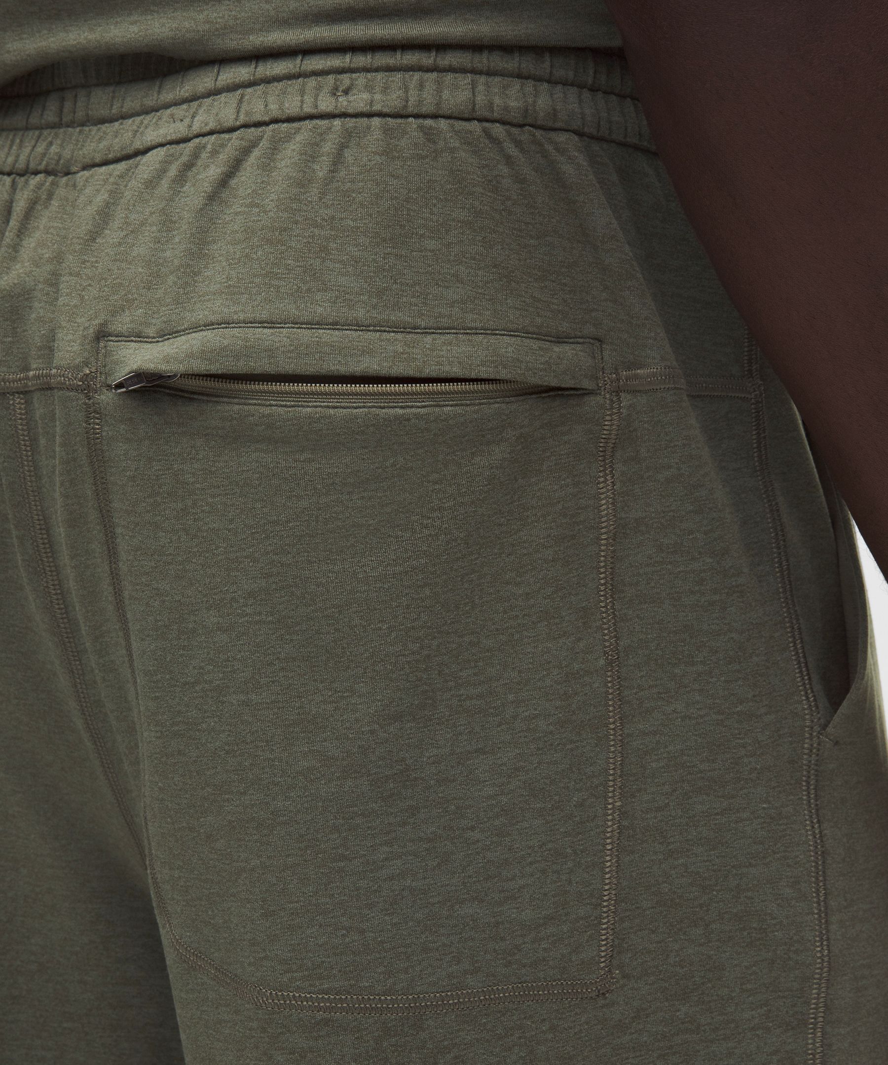 Soft Jersey Classic-Fit Pant *Regular