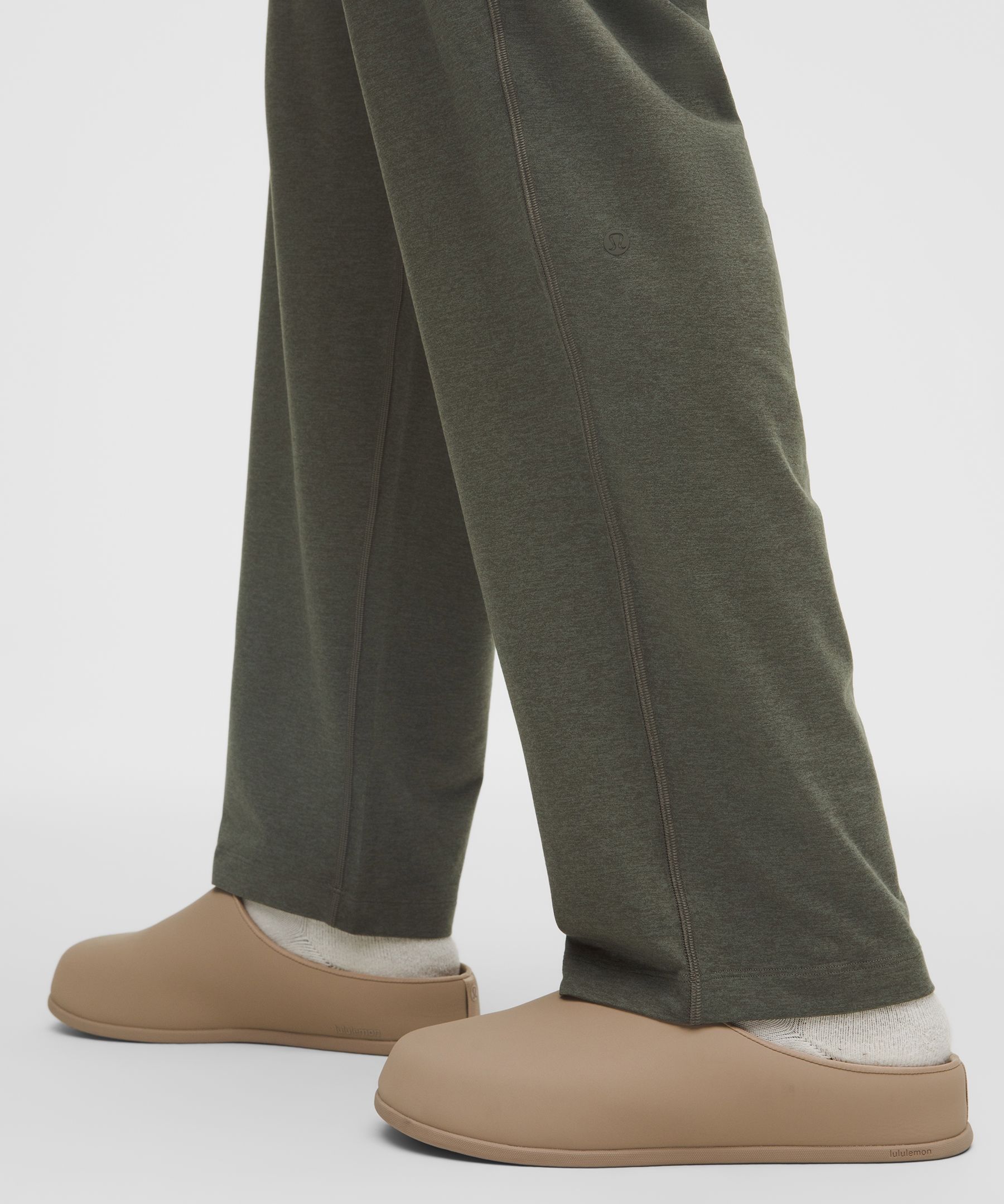 Soft Jersey Classic-Fit Pant *Regular