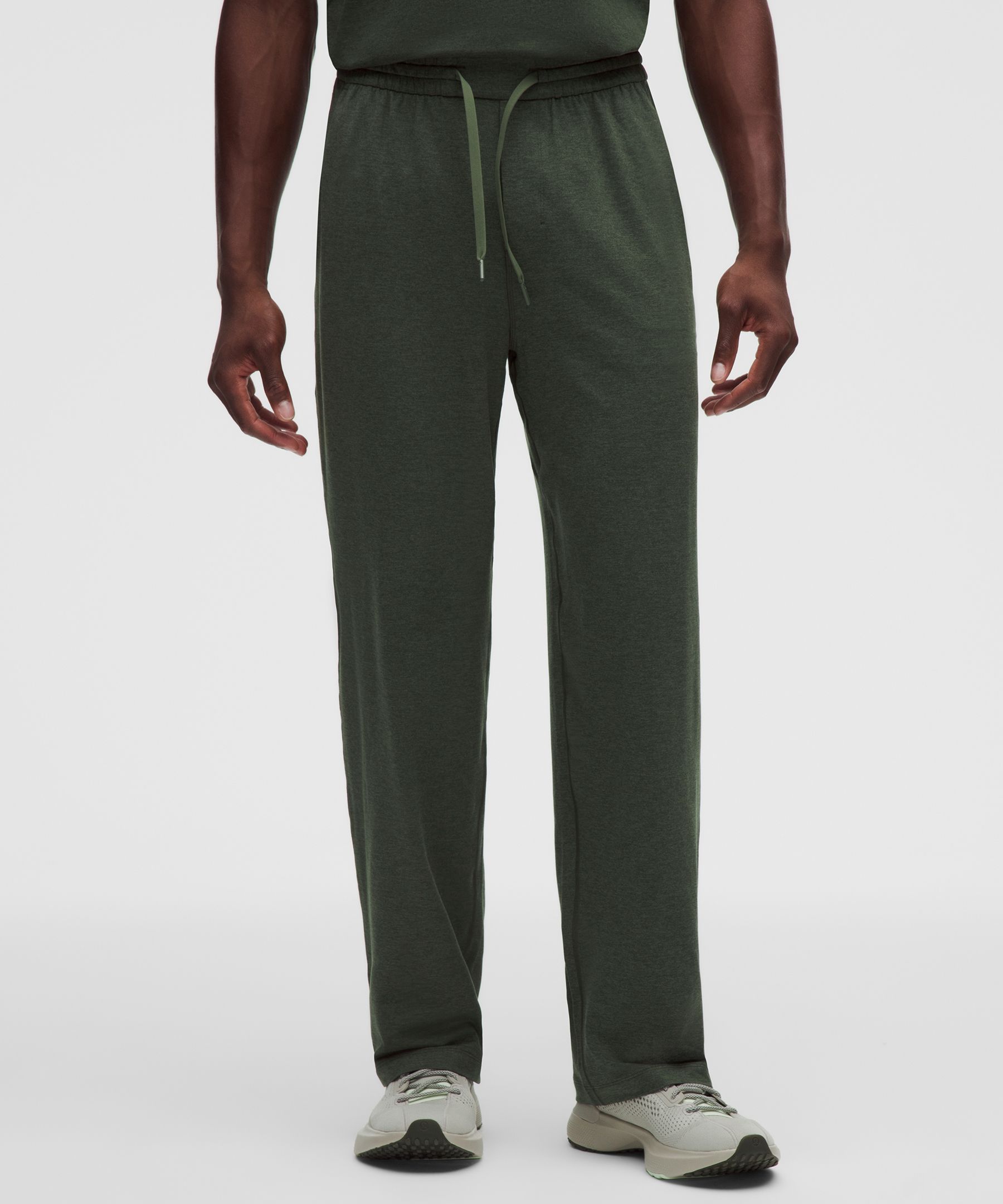 Soft Jersey Classic-Fit Pant