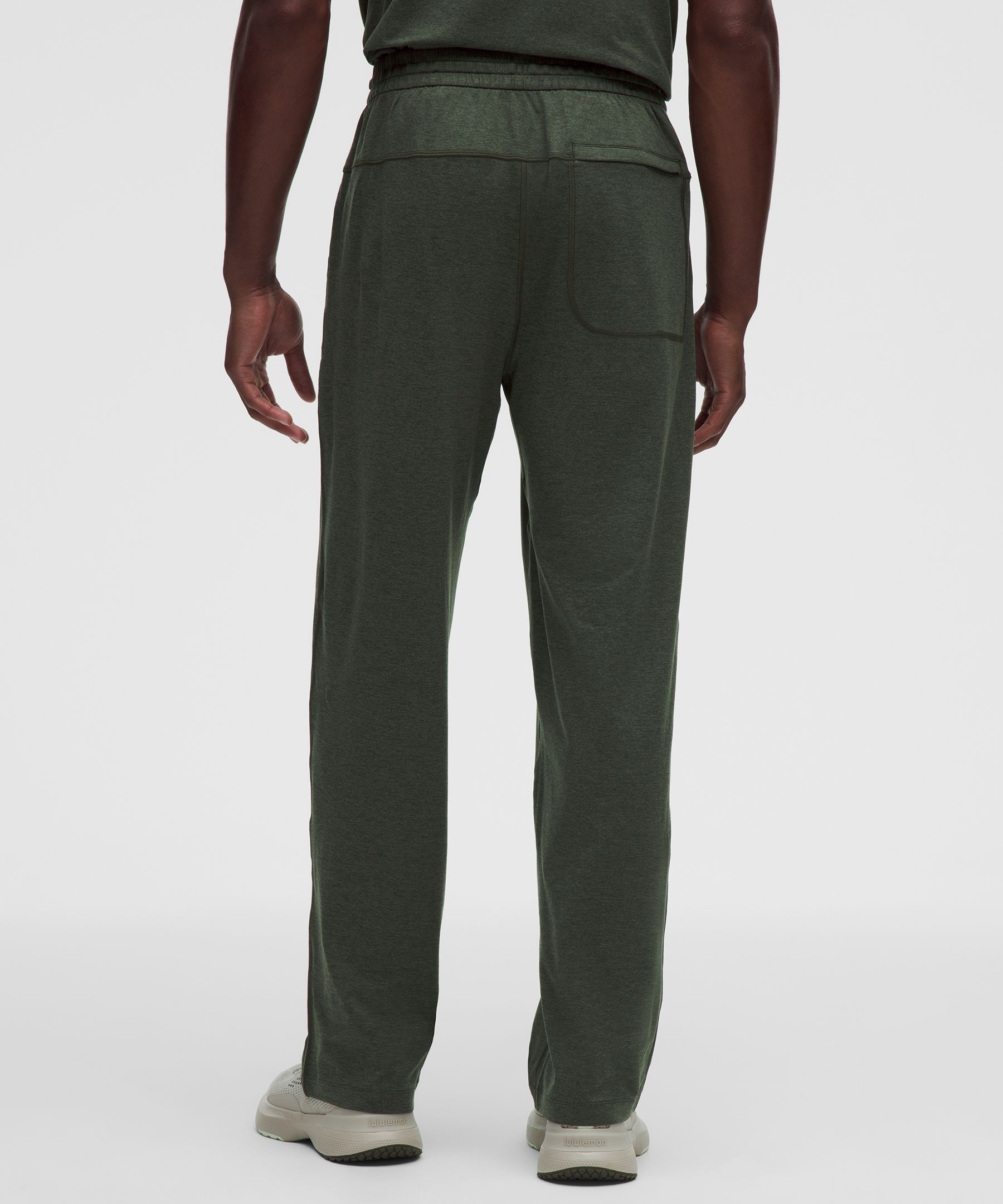 Soft Jersey Classic-Fit Pant