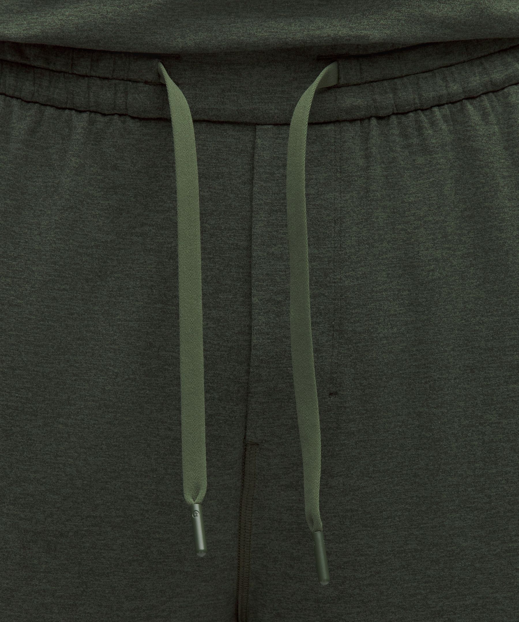 Soft Jersey Classic-Fit Pant