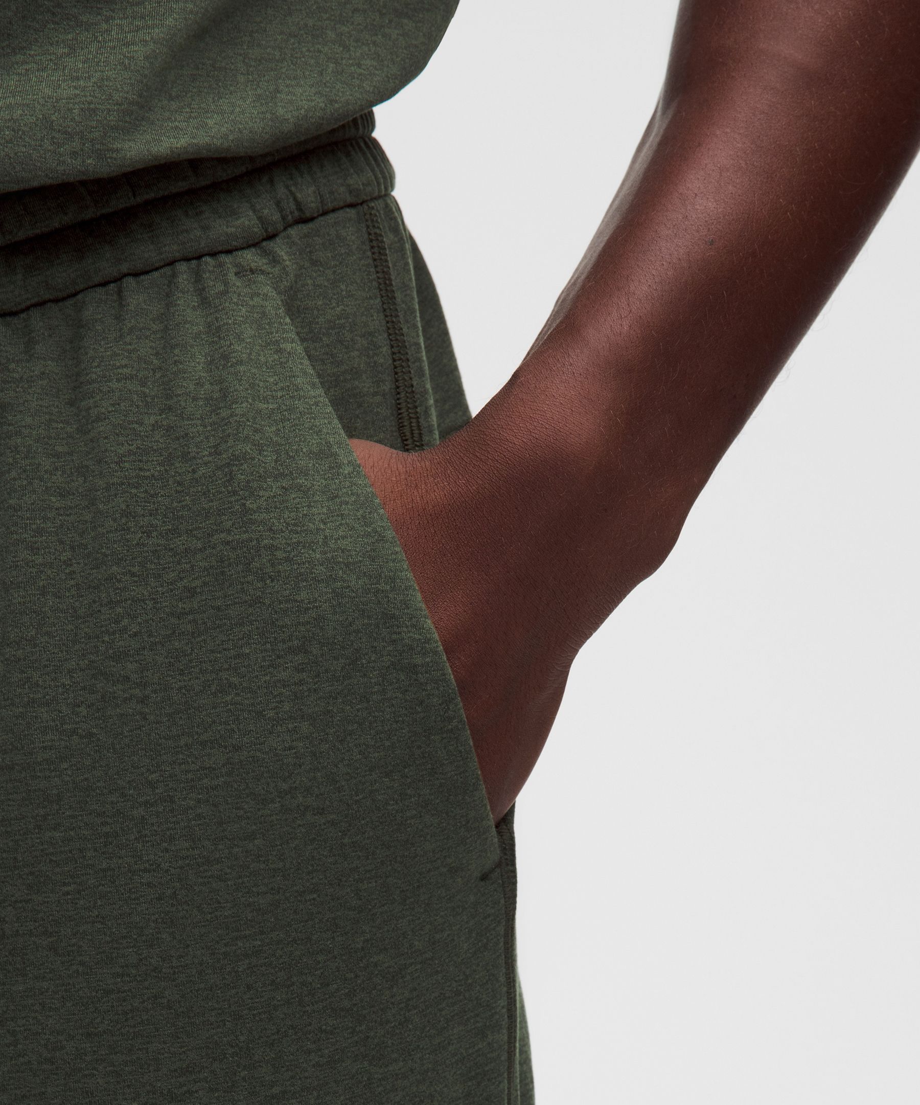 Soft Jersey Classic-Fit Pant