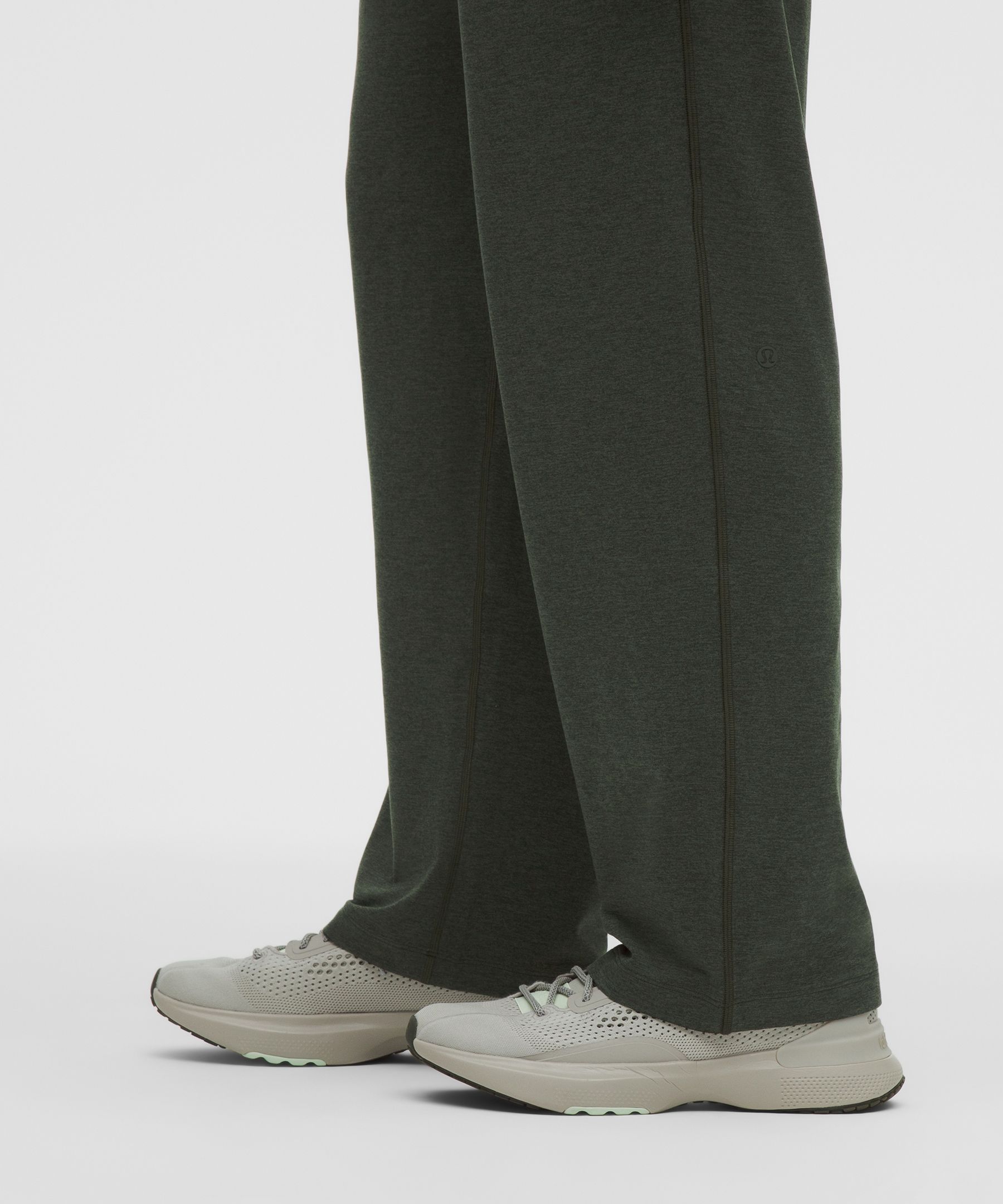 Soft Jersey Classic-Fit Pant