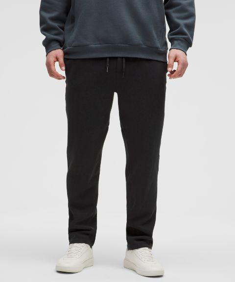 Мужские брюки Lululemon Steady State Classic-Fit