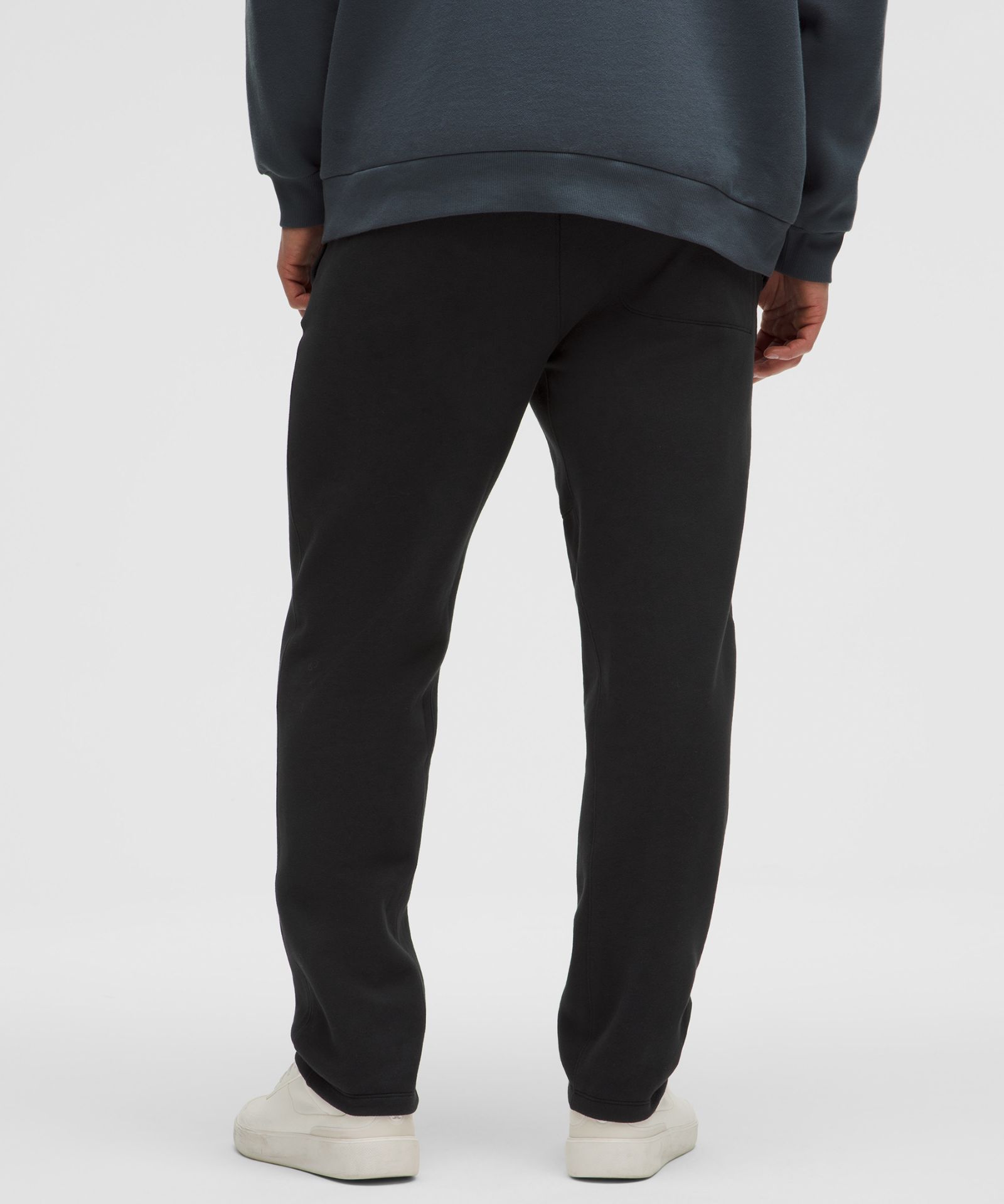Мужские брюки Lululemon Steady State Classic-Fit — фото 3