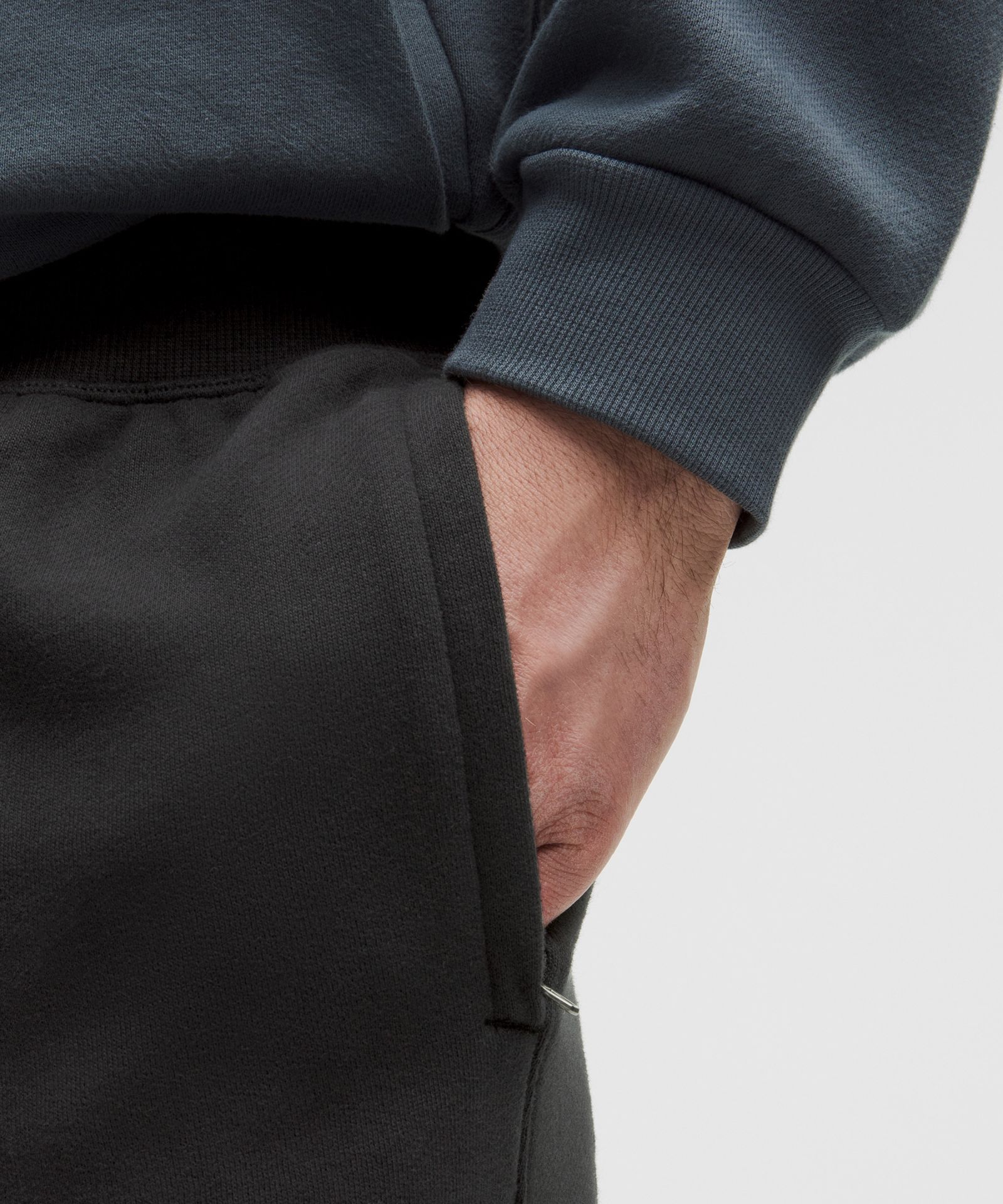 Мужские брюки Lululemon Steady State Classic-Fit — фото 4