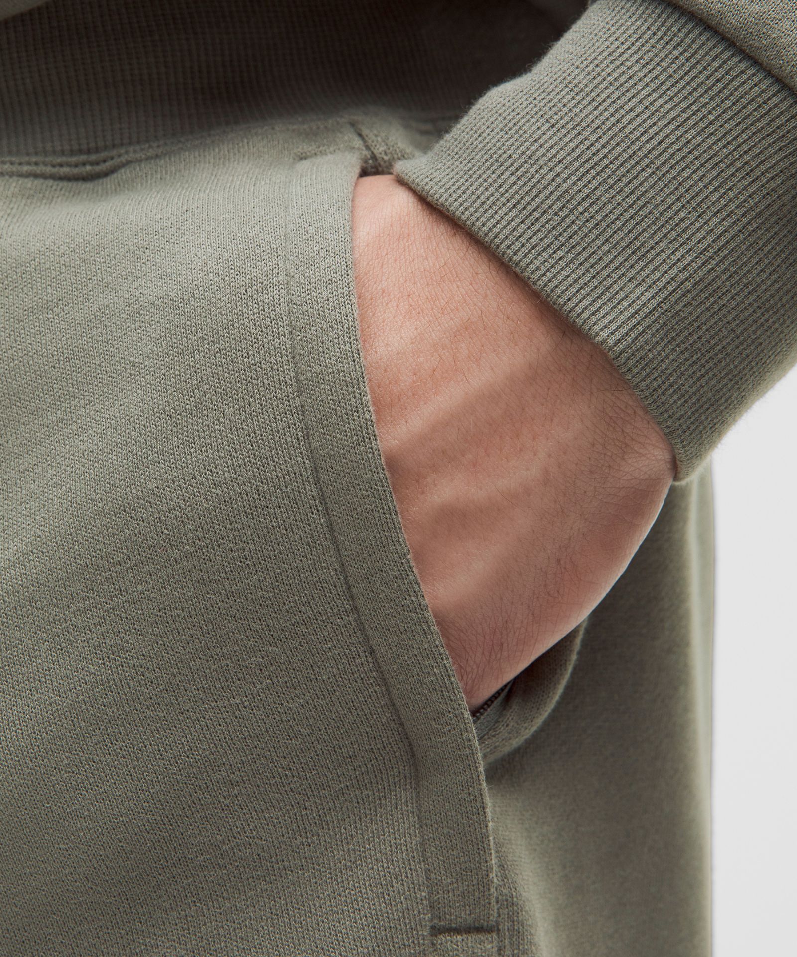 Lululemon Steady State Classic-Fit Pant *Regular — фото 4