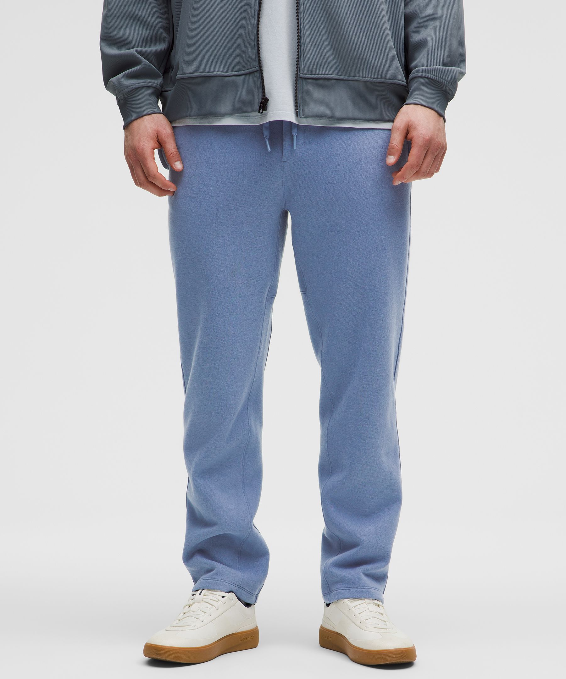 Steady State Classic-Fit Pant Regular - Blue