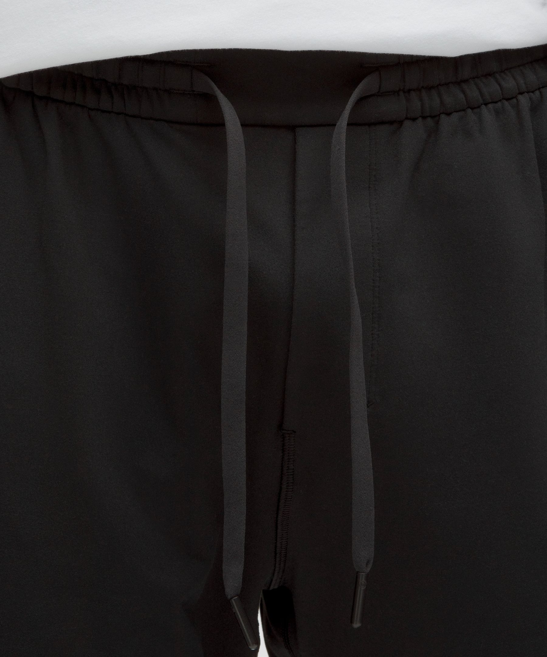 Soft Jersey Jogger *Tall