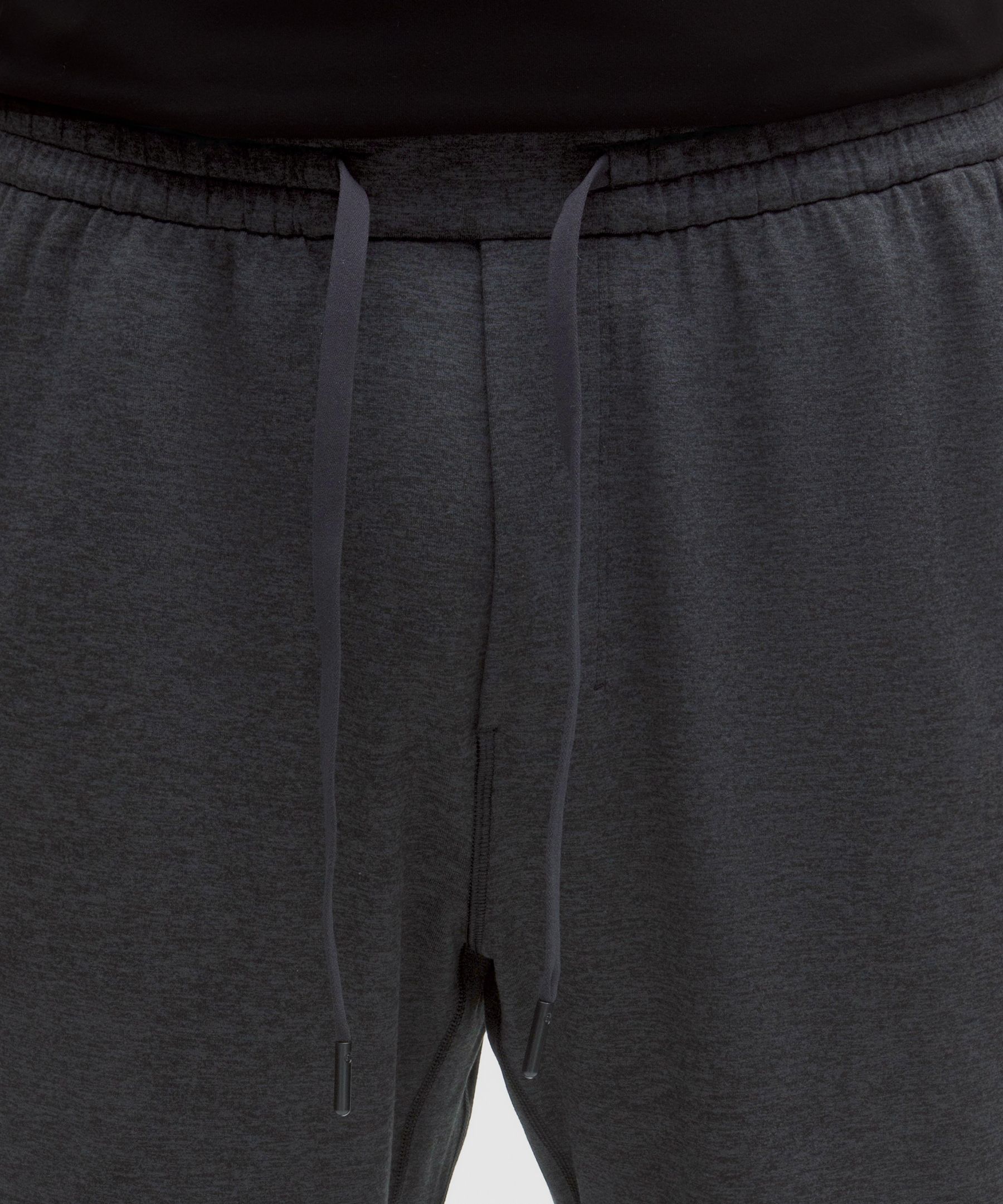 Soft Jersey Jogger