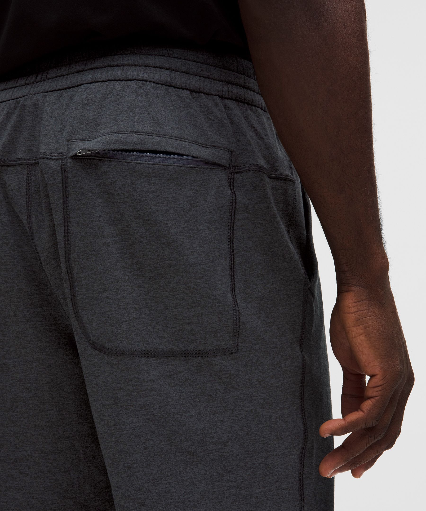 Soft Jersey Jogger