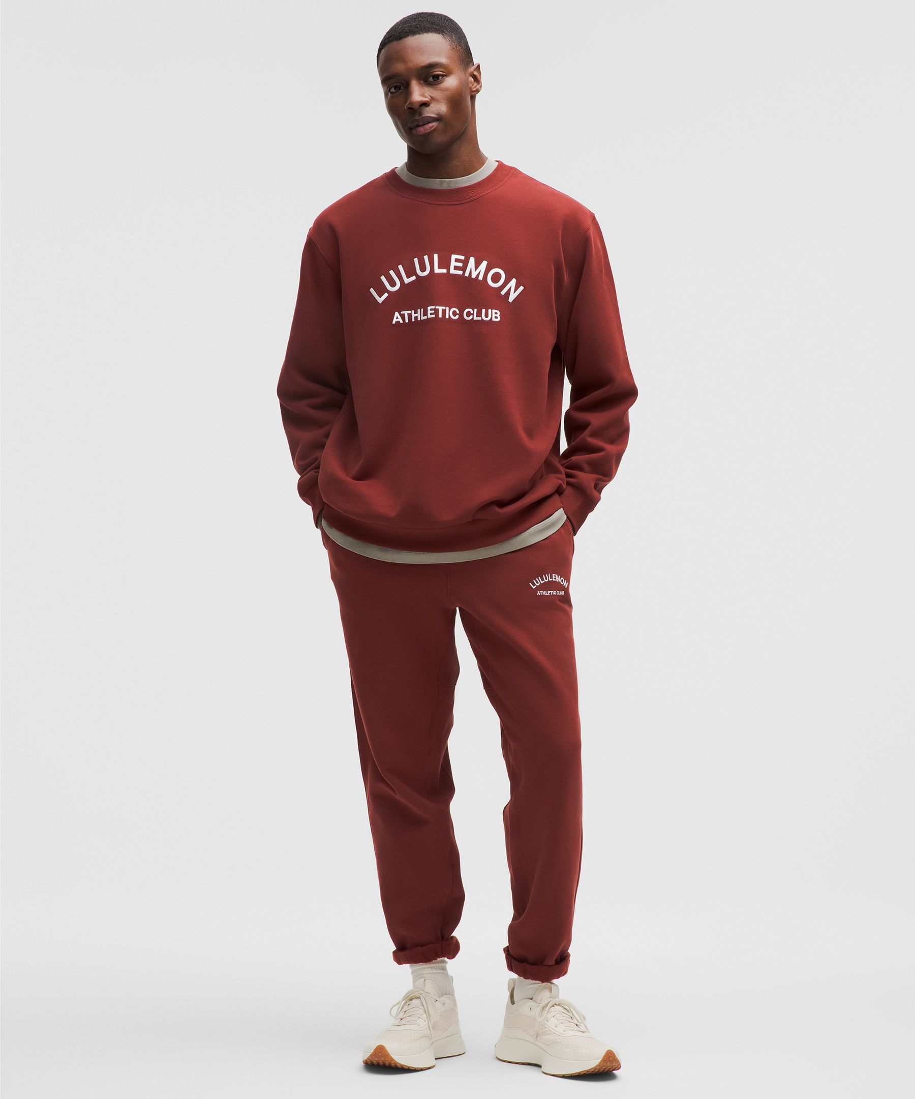 Steady State Jogger 