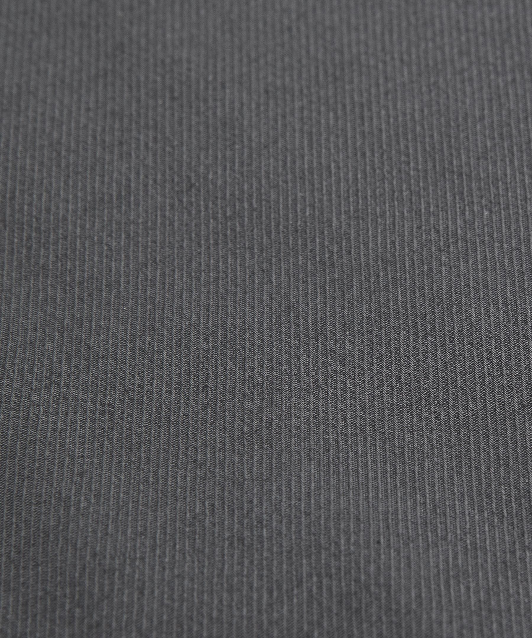 Lululemon Cotton Twill Pleat-front Trousers Regular