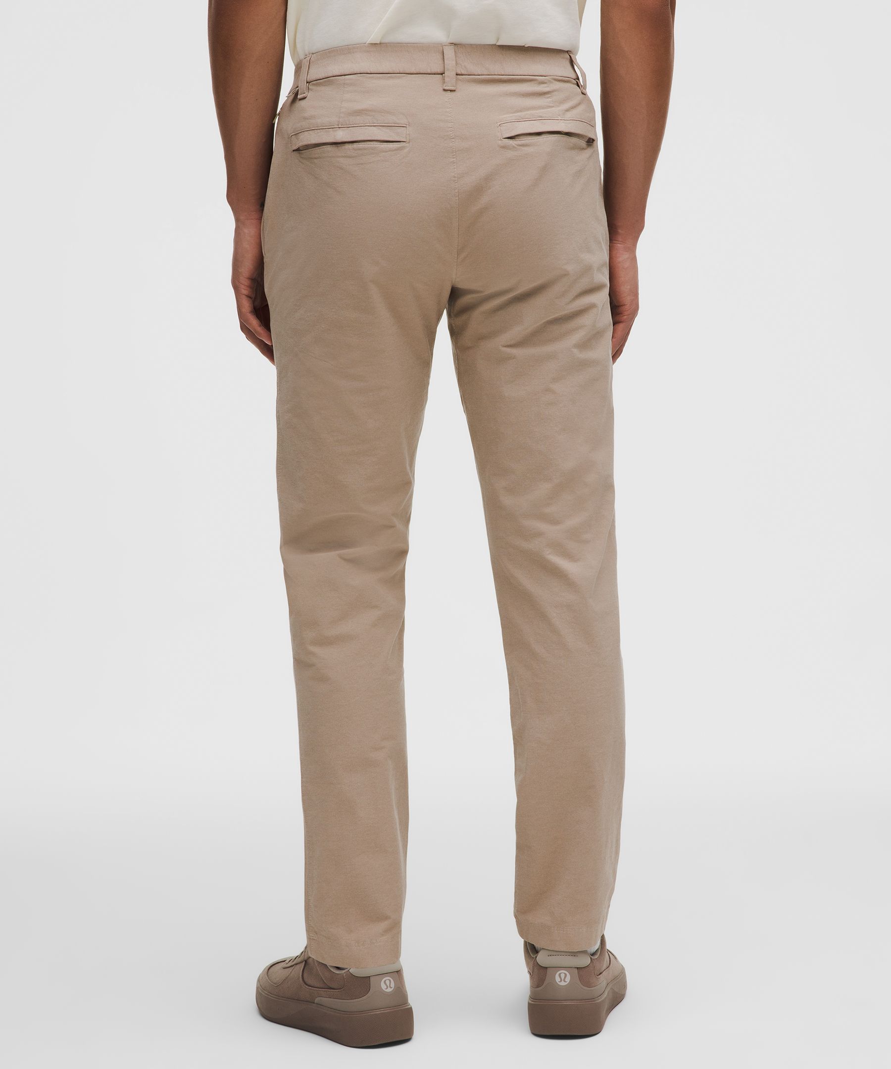 ABC Classic-Fit Trouser 30L *Stretch Cotton VersaTwill