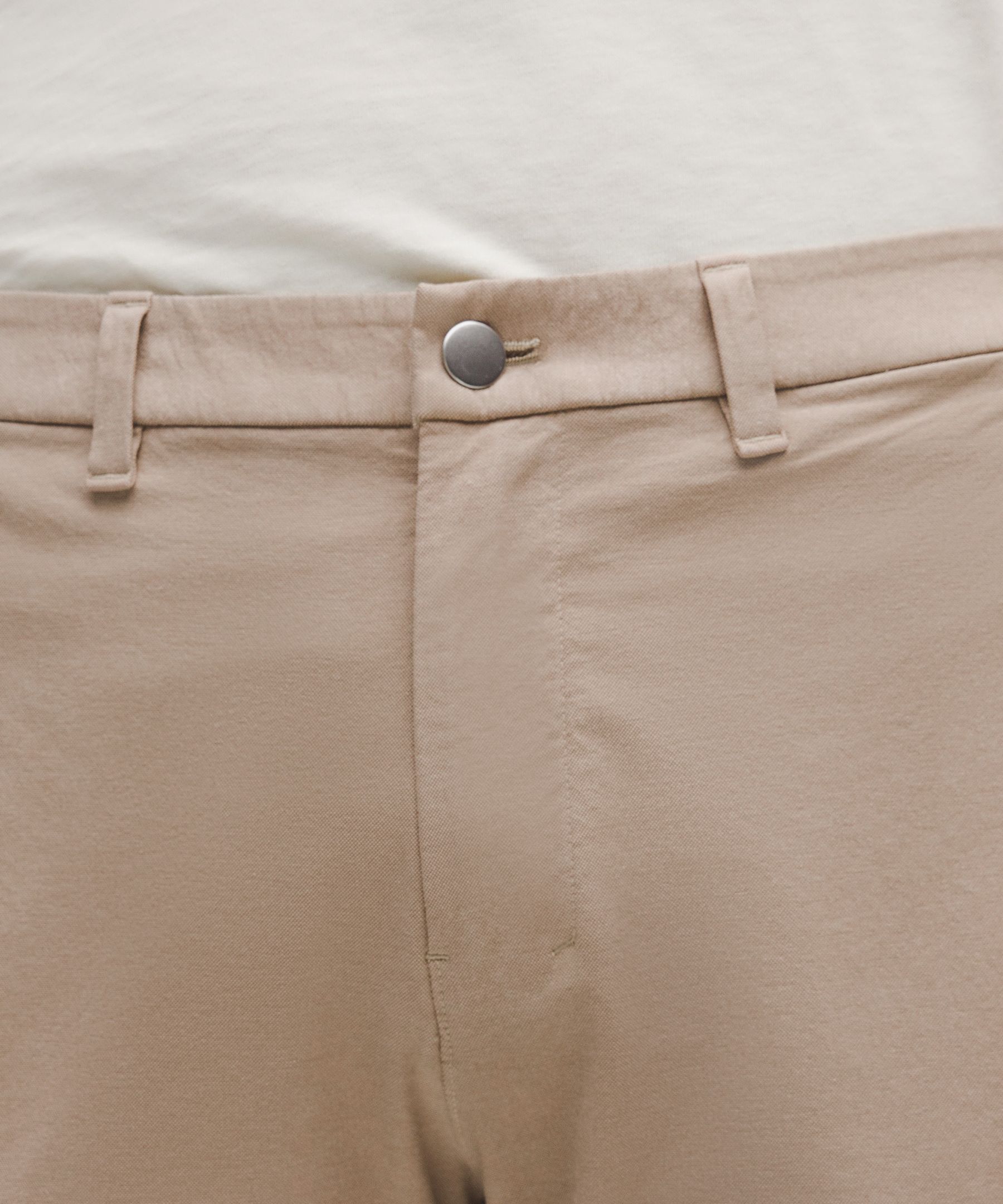 ABC Classic-Fit Trouser 30L *Stretch Cotton VersaTwill