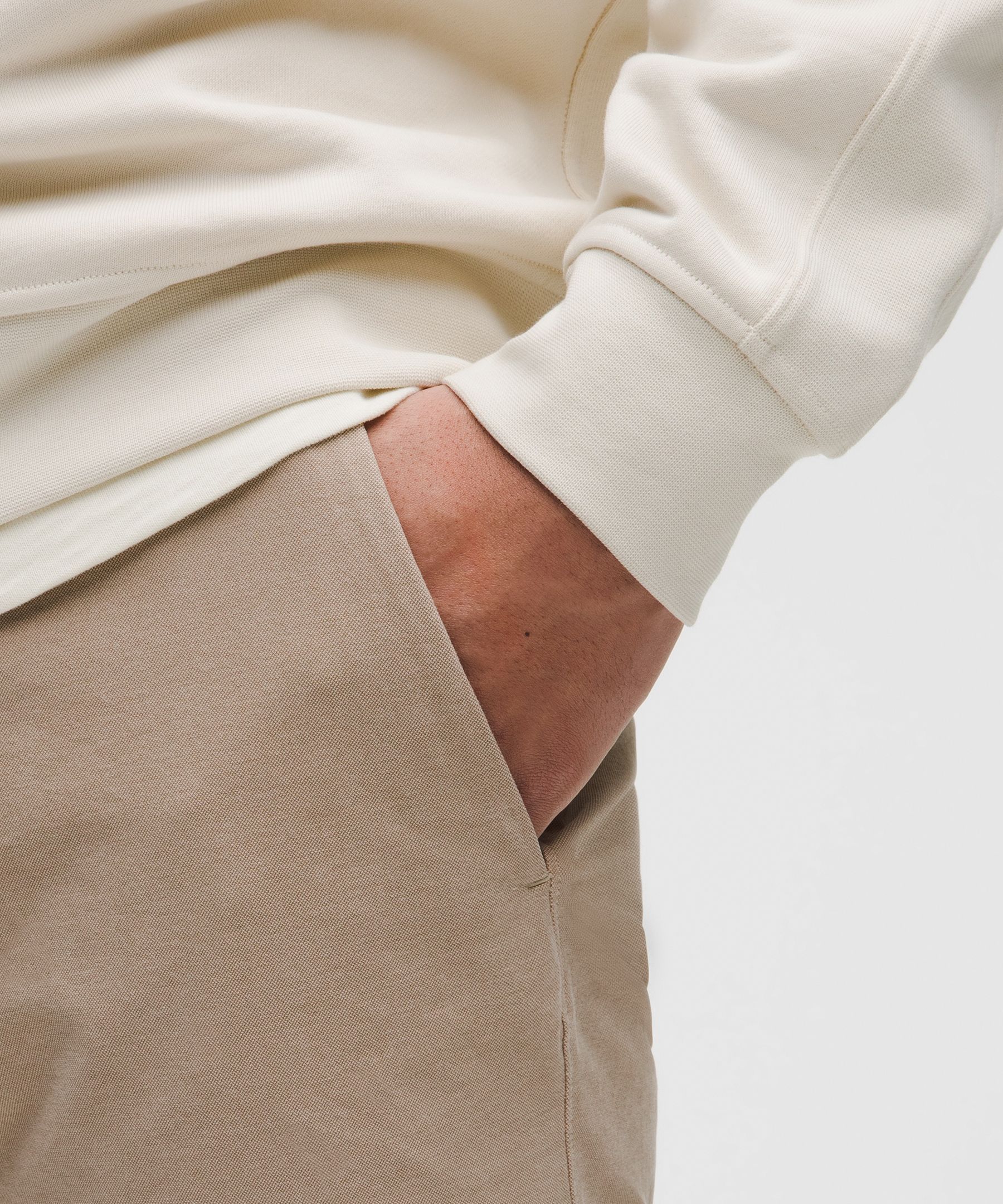 ABC Classic-Fit Trouser 30L *Stretch Cotton VersaTwill