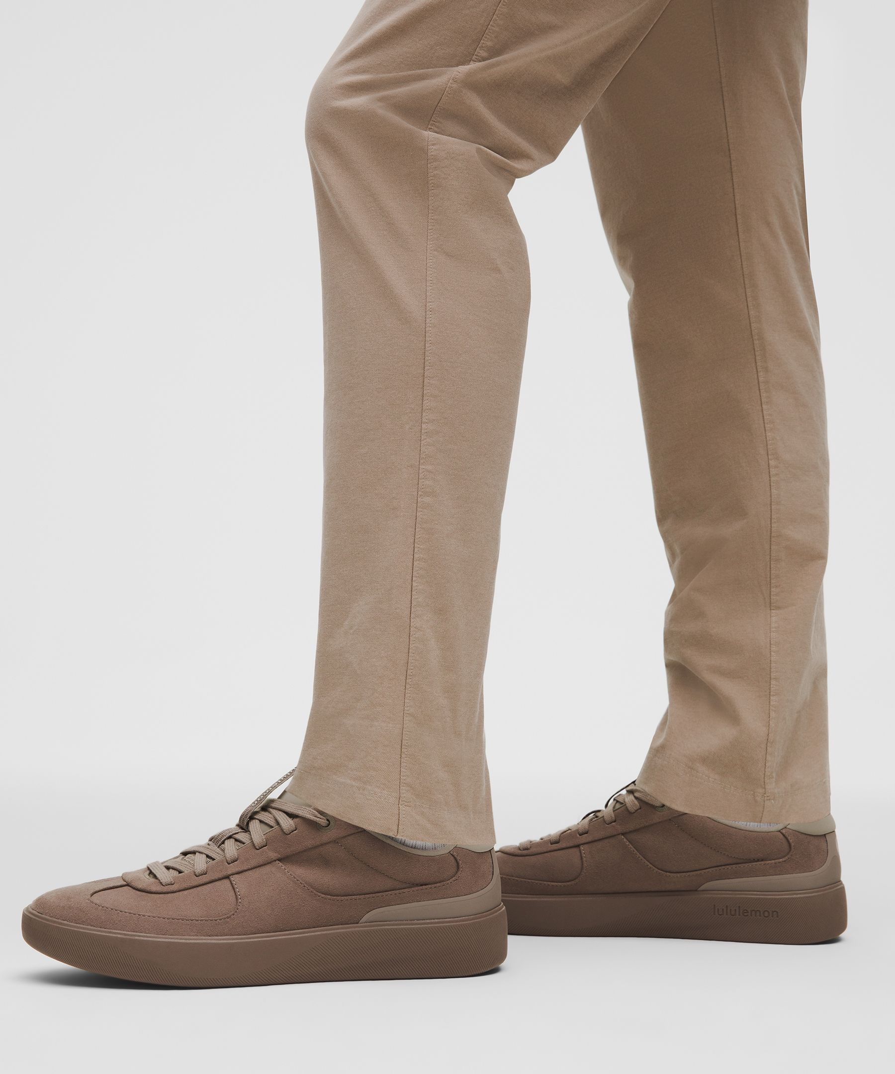 ABC Classic-Fit Trouser 30L *Stretch Cotton VersaTwill