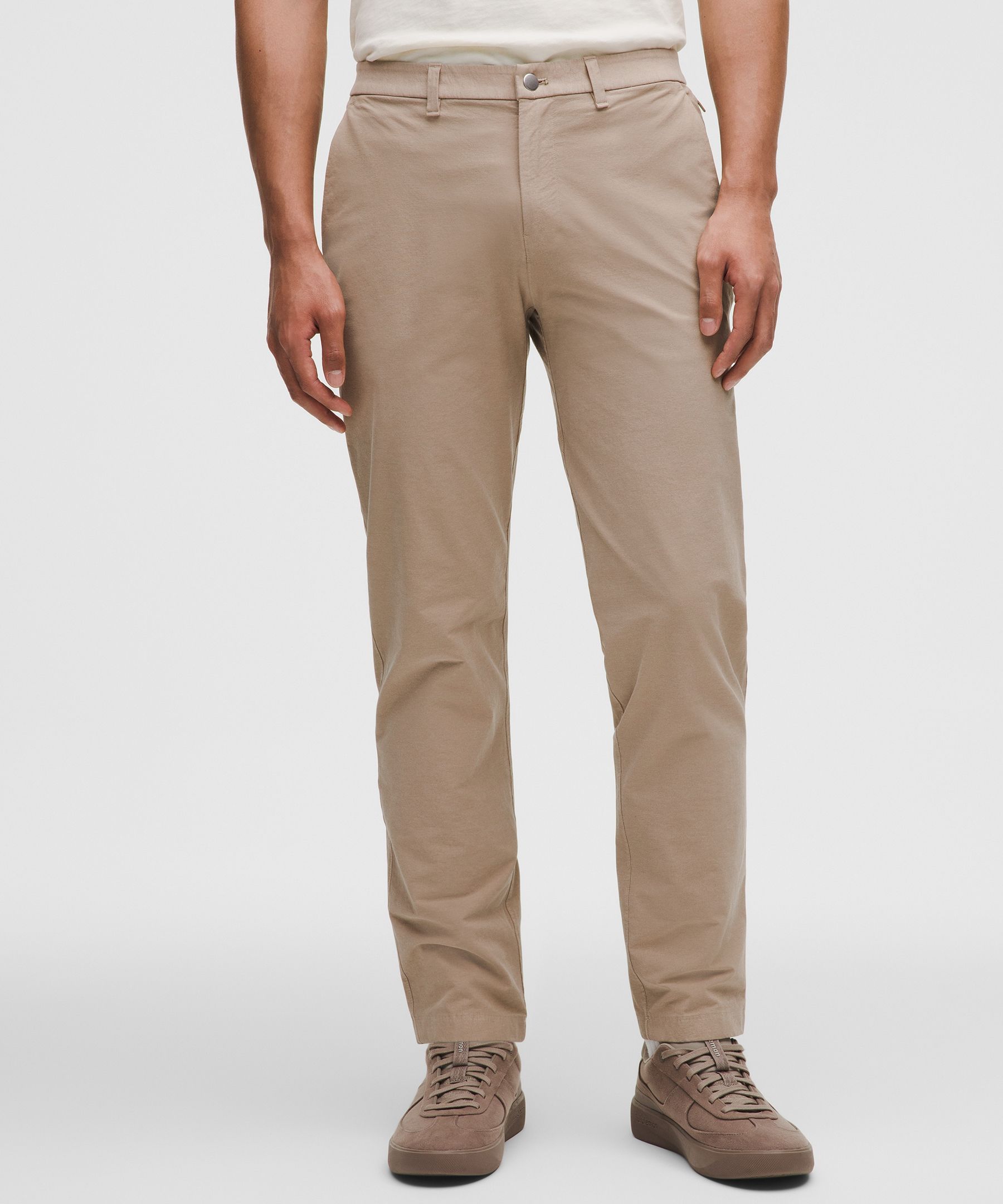 ABC Chinohose im Classic Fit 81&nbsp;cm *Stretch-Baumwolle VersaTwill