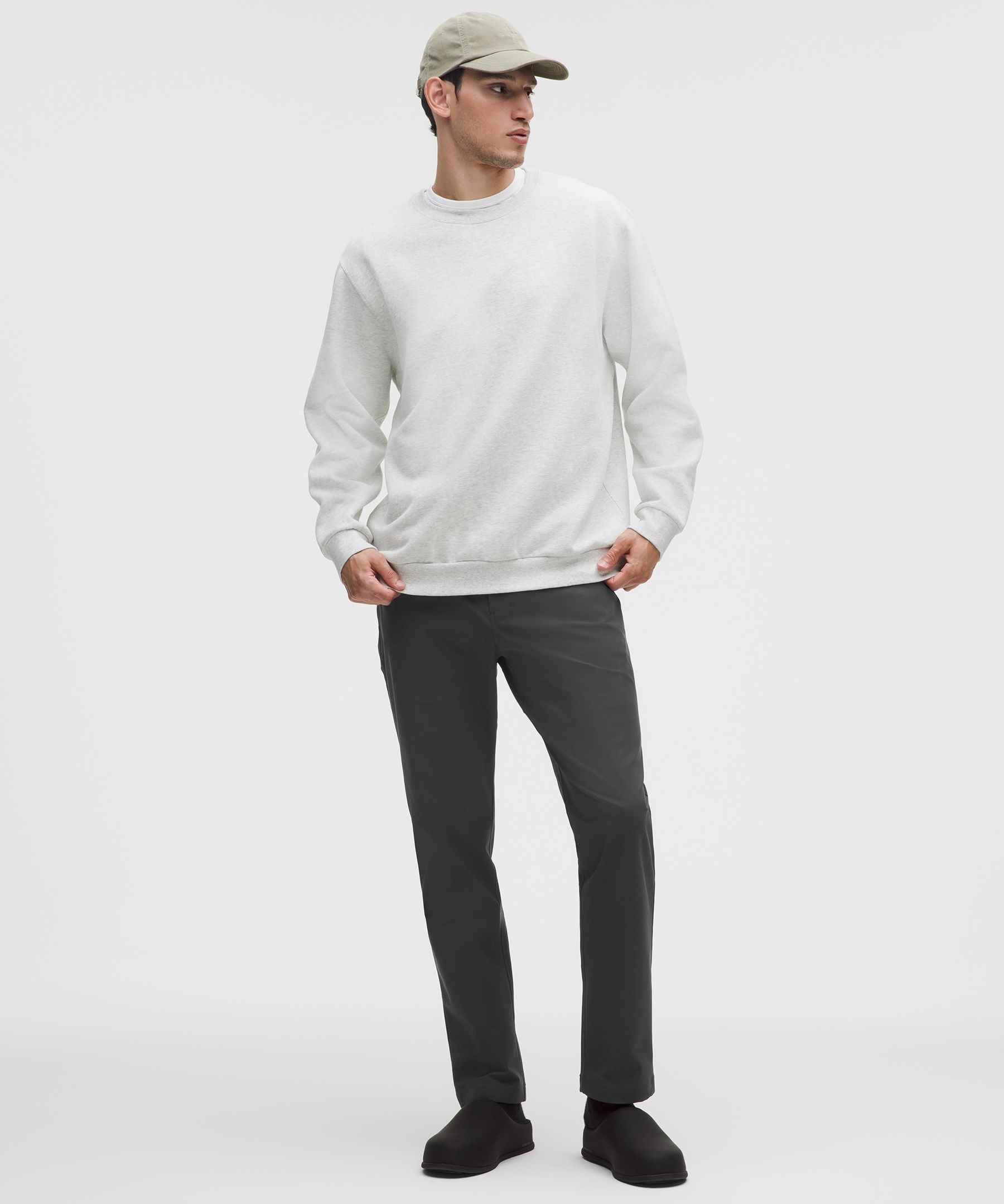 ABC Classic-Fit 5 Pocket Pant 30L 