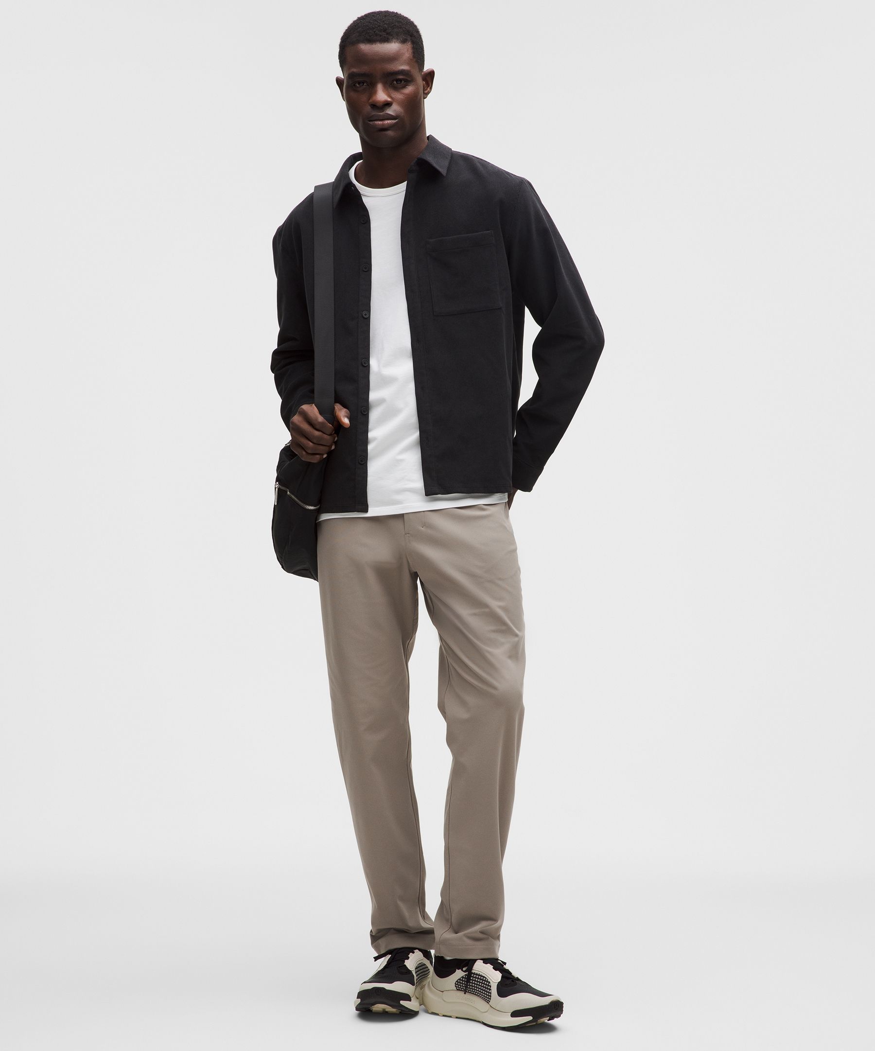 ABC Classic-Fit 5 Pocket Pant 30L 