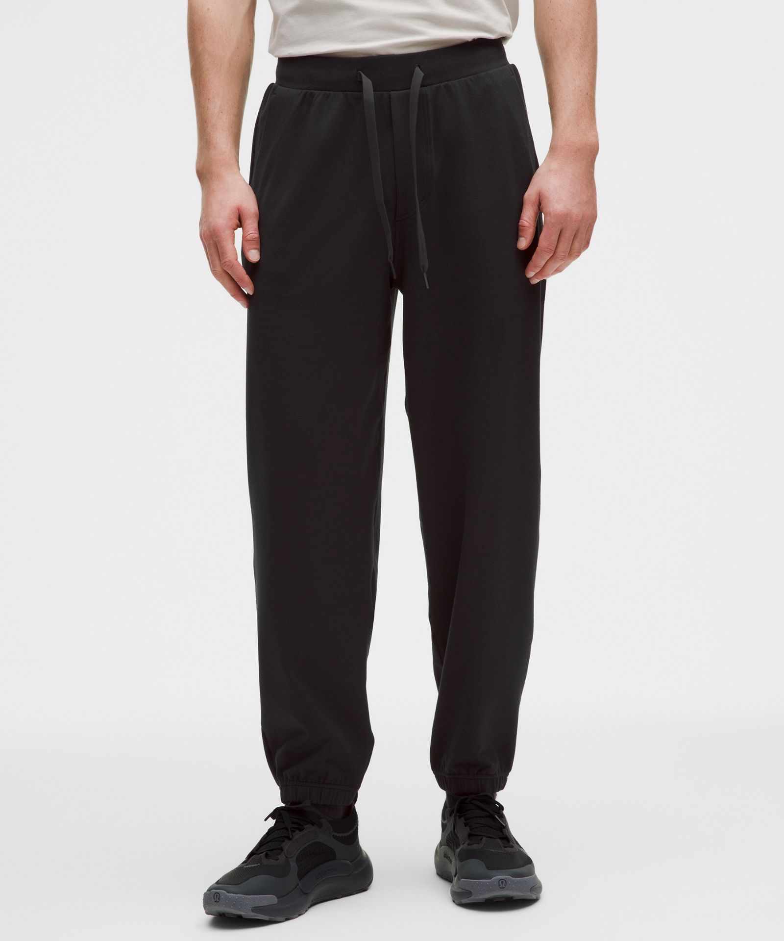 Lululemon Heavyweight Soft Jersey Relaxed-Fit Jogger *Regular — фото 2