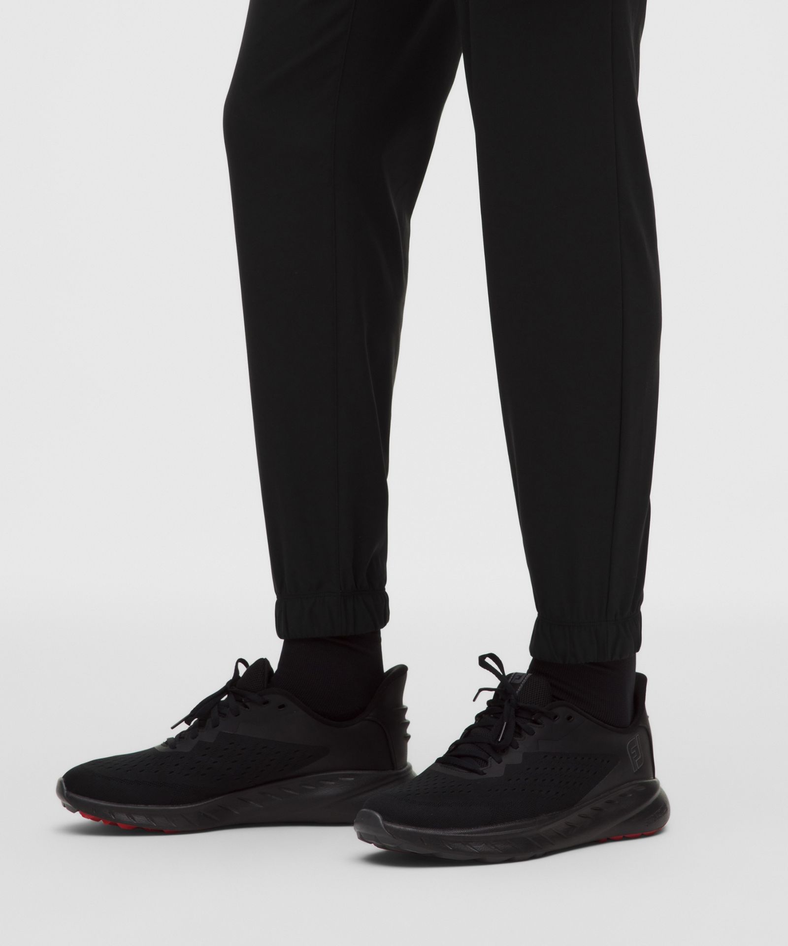 Мужские джоггеры для гольфа Lululemon ABC Slim-Fit — фото 10