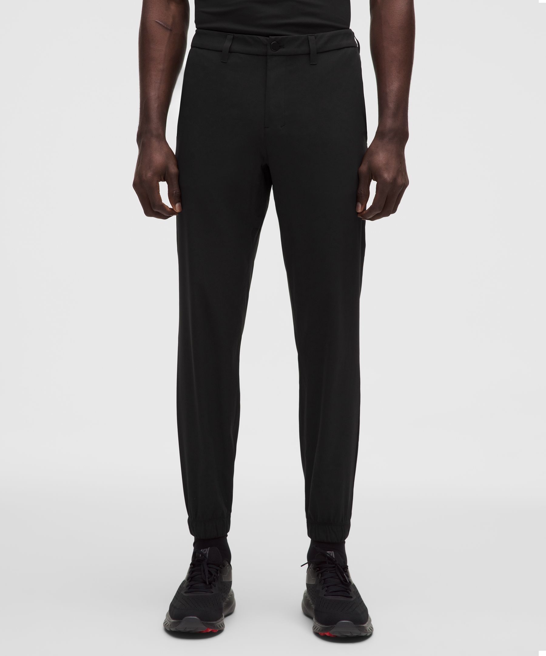 ABC Slim-Fit Fixed-Waist Golf Jogger *Regular