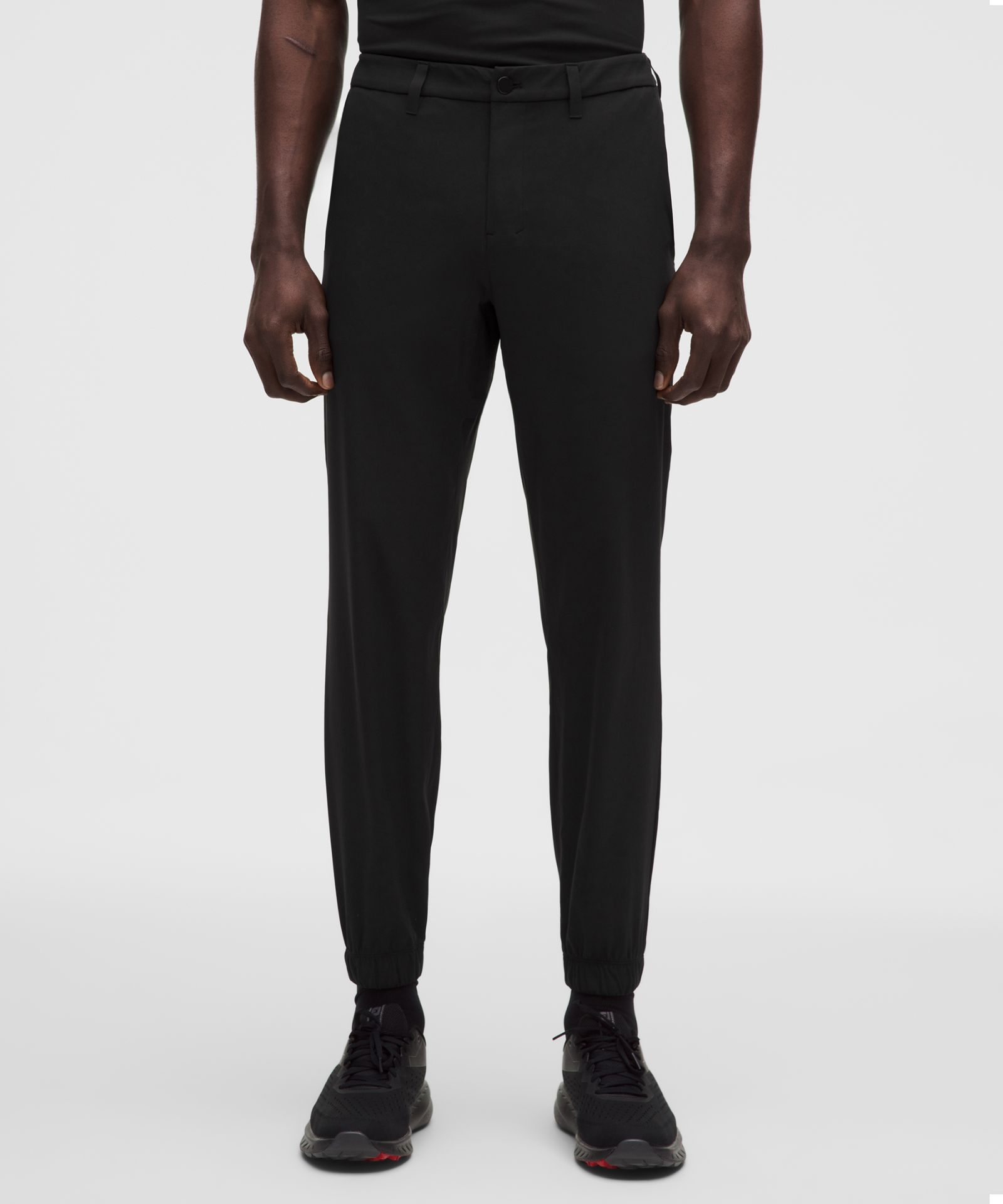 Мужские джоггеры для гольфа Lululemon ABC Slim-Fit — фото 2
