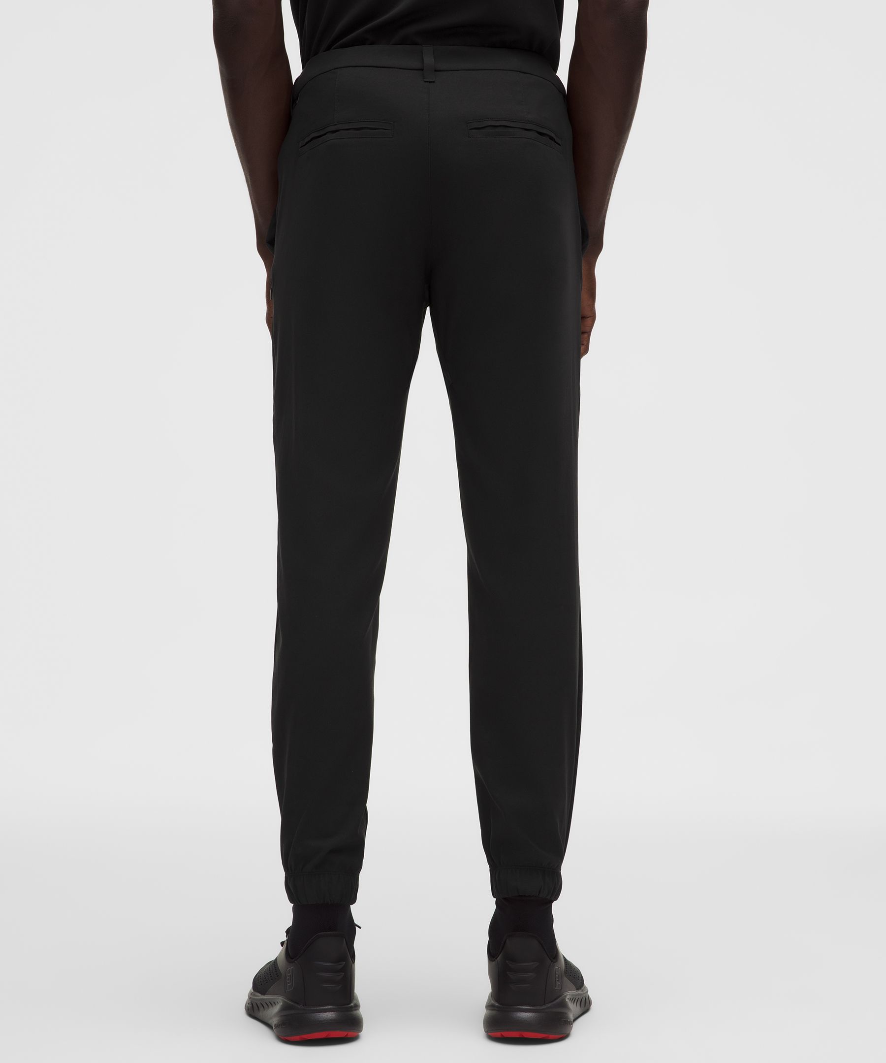 ABC Slim-Fit Fixed-Waist Golf Jogger *Regular