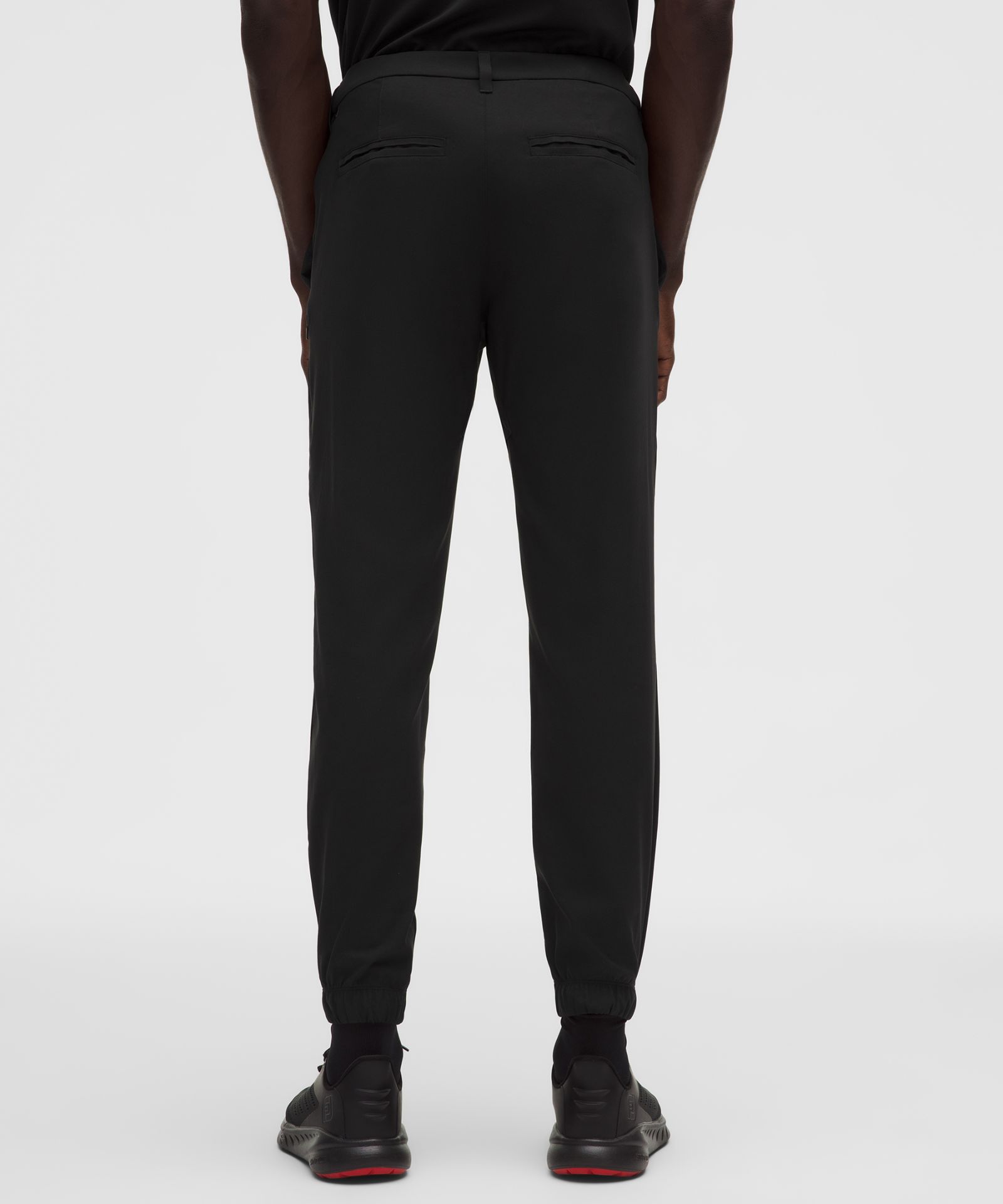 Мужские джоггеры для гольфа Lululemon ABC Slim-Fit — фото 3
