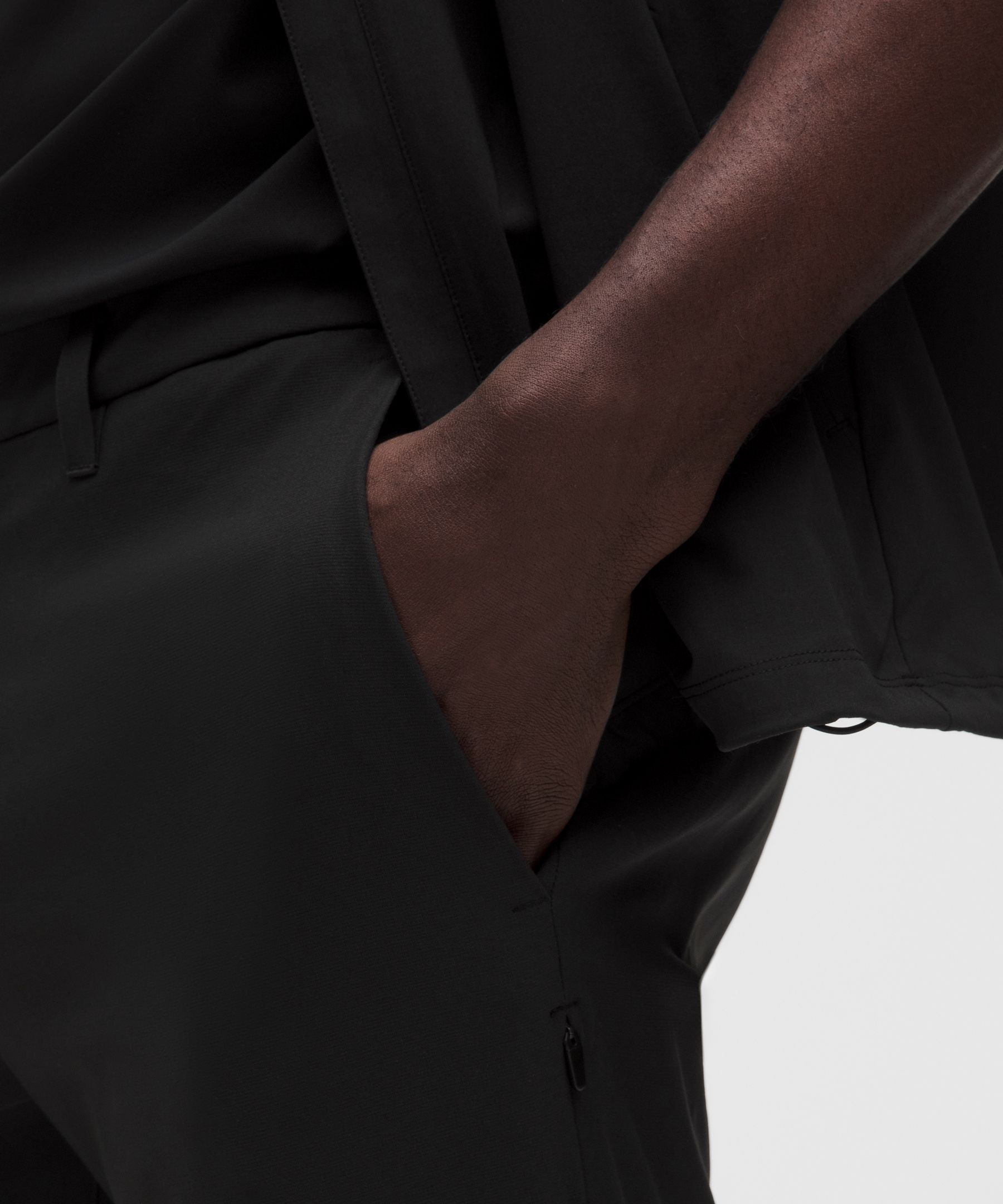 ABC Slim-Fit Fixed-Waist Golf Jogger *Regular