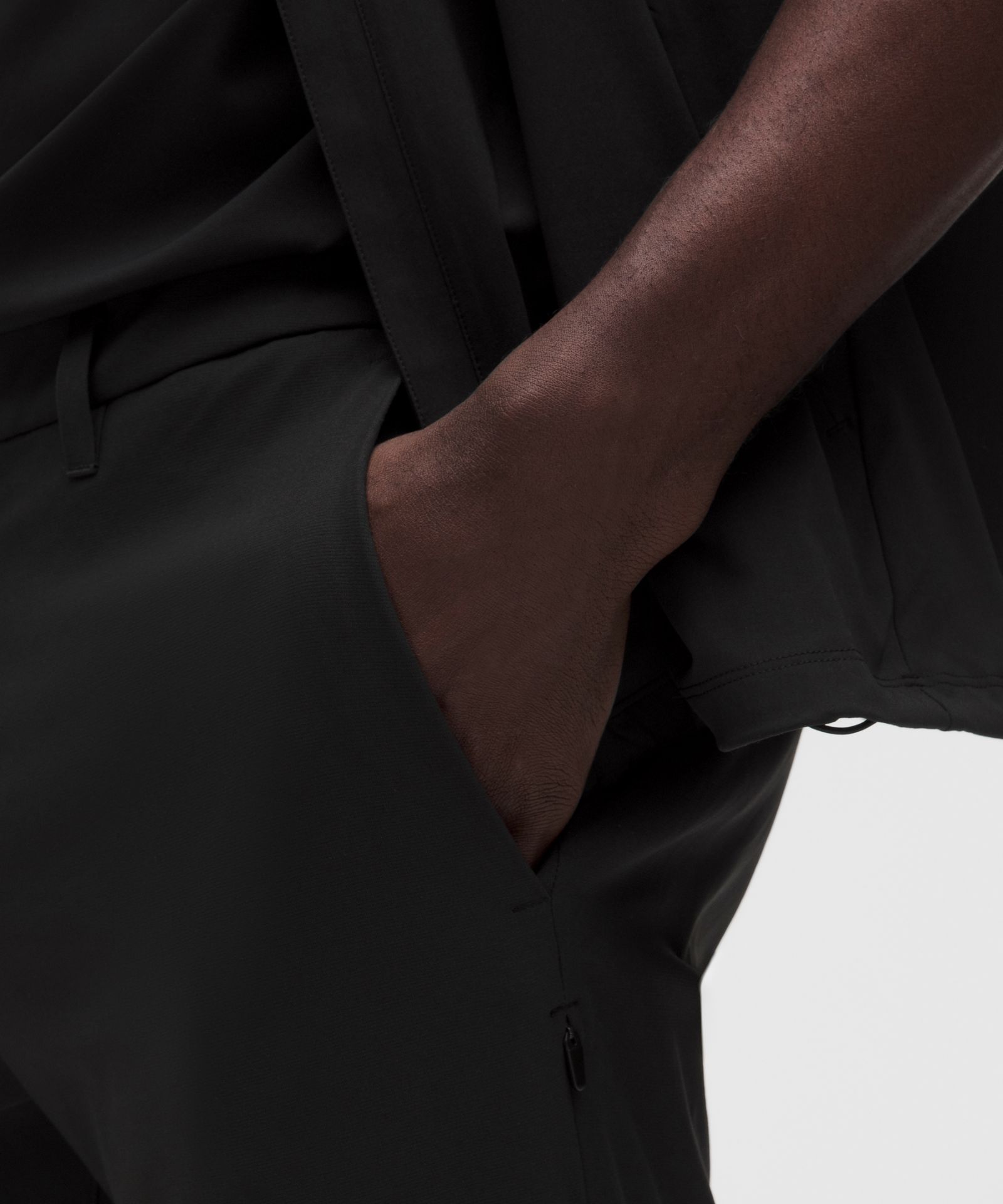 Мужские джоггеры для гольфа Lululemon ABC Slim-Fit — фото 5